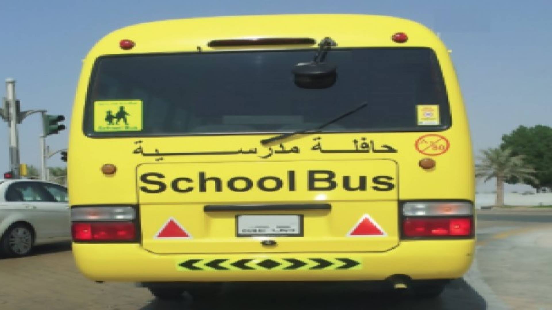 "حماية المستهلك": شكاوى من رداءة وتهالك حافلات مدارس خاصة