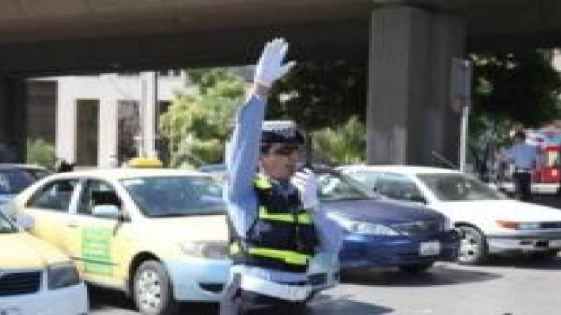 "السير" تطالب بعدم سلوك طريق المدينة الرياضية حتى نهاية المباراة .. تفاصيل