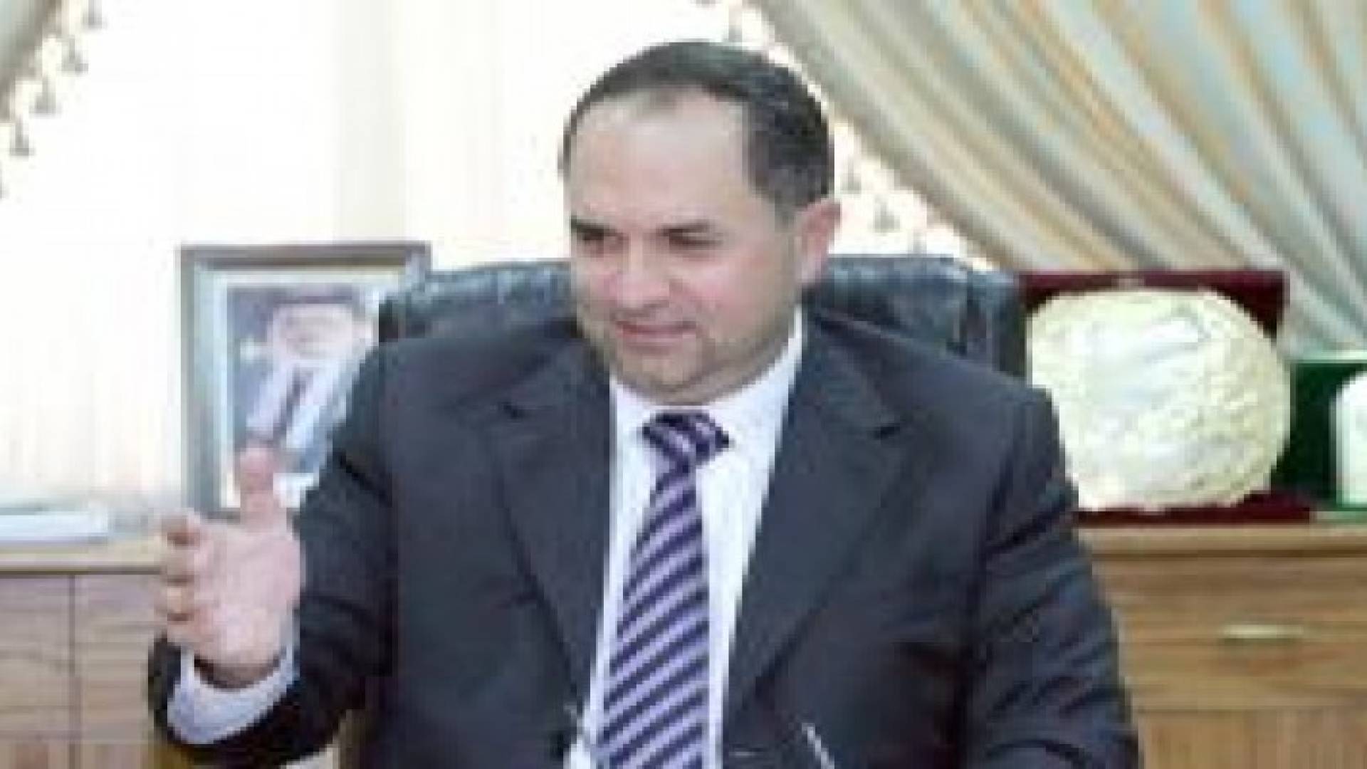 التلهوني: ضبط إصدار التقارير الطبية القضائية بنموذج موحد