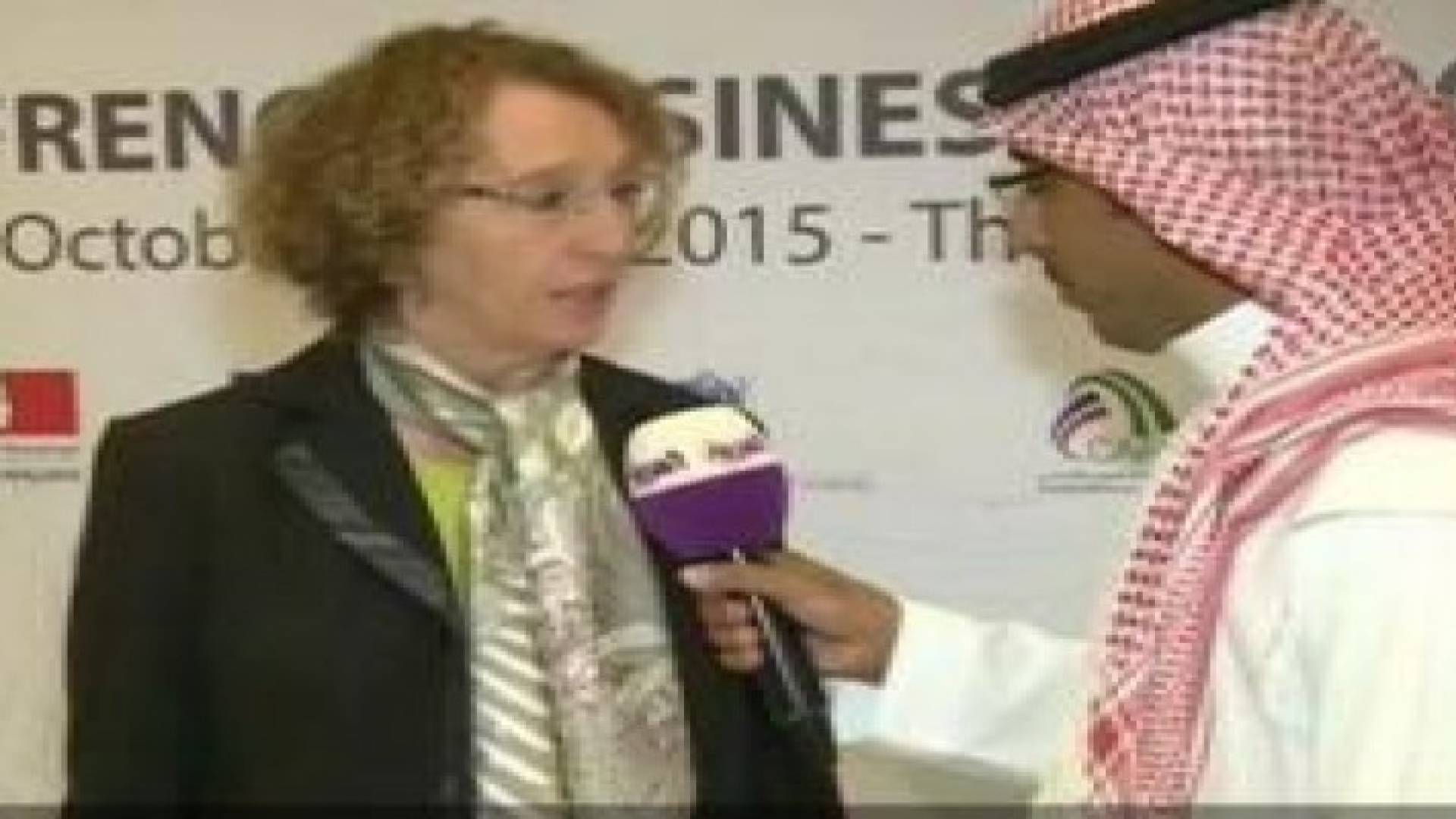 السعودية توقع اتفاقيات بقيمة 10 مليارات يورو مع فرنسا