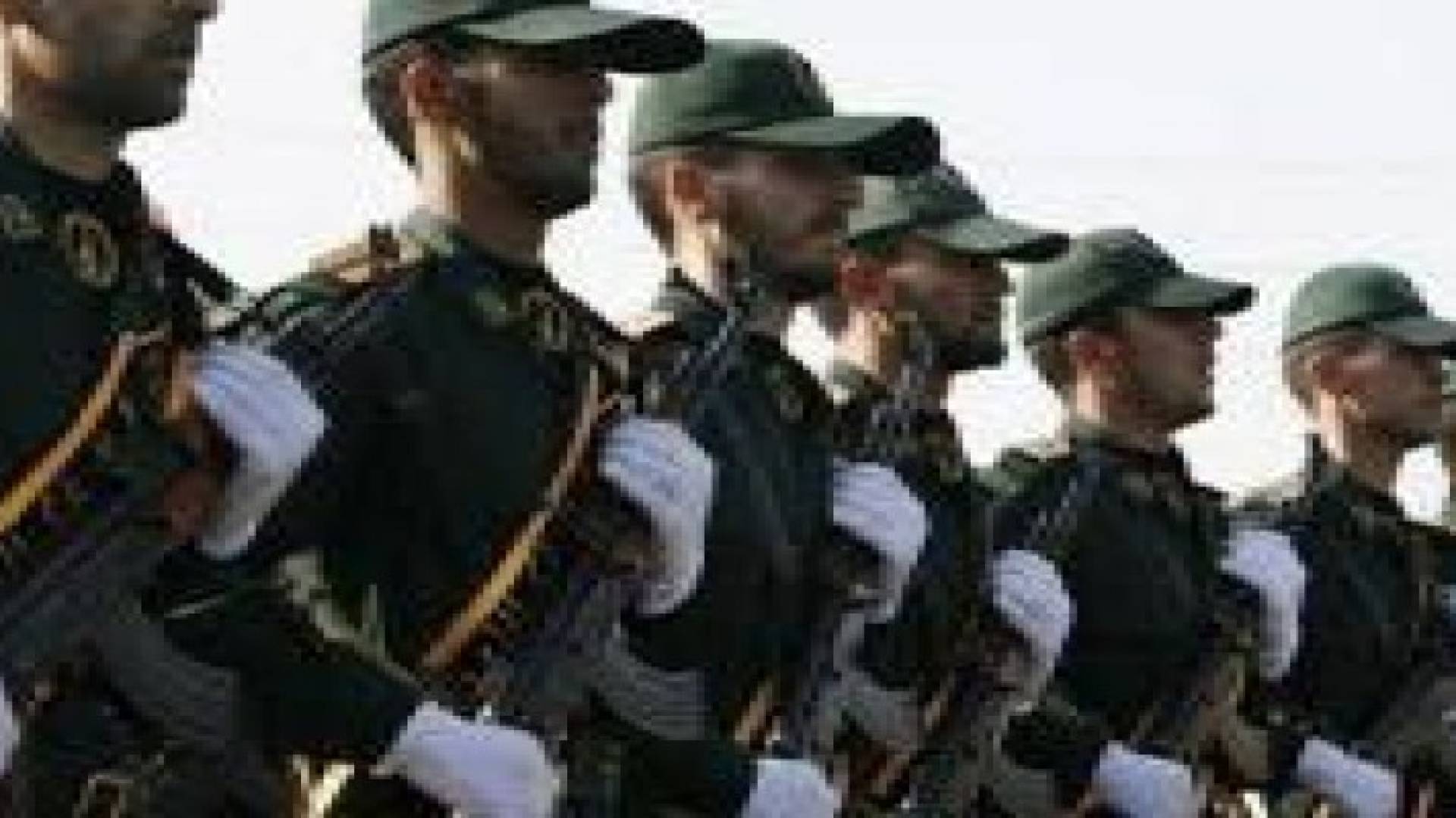 وسائل إعلام إيرانية: مقتل القيادي في الحرس الثوري الإيراني فرشاد حسوني زاده في سوريا
