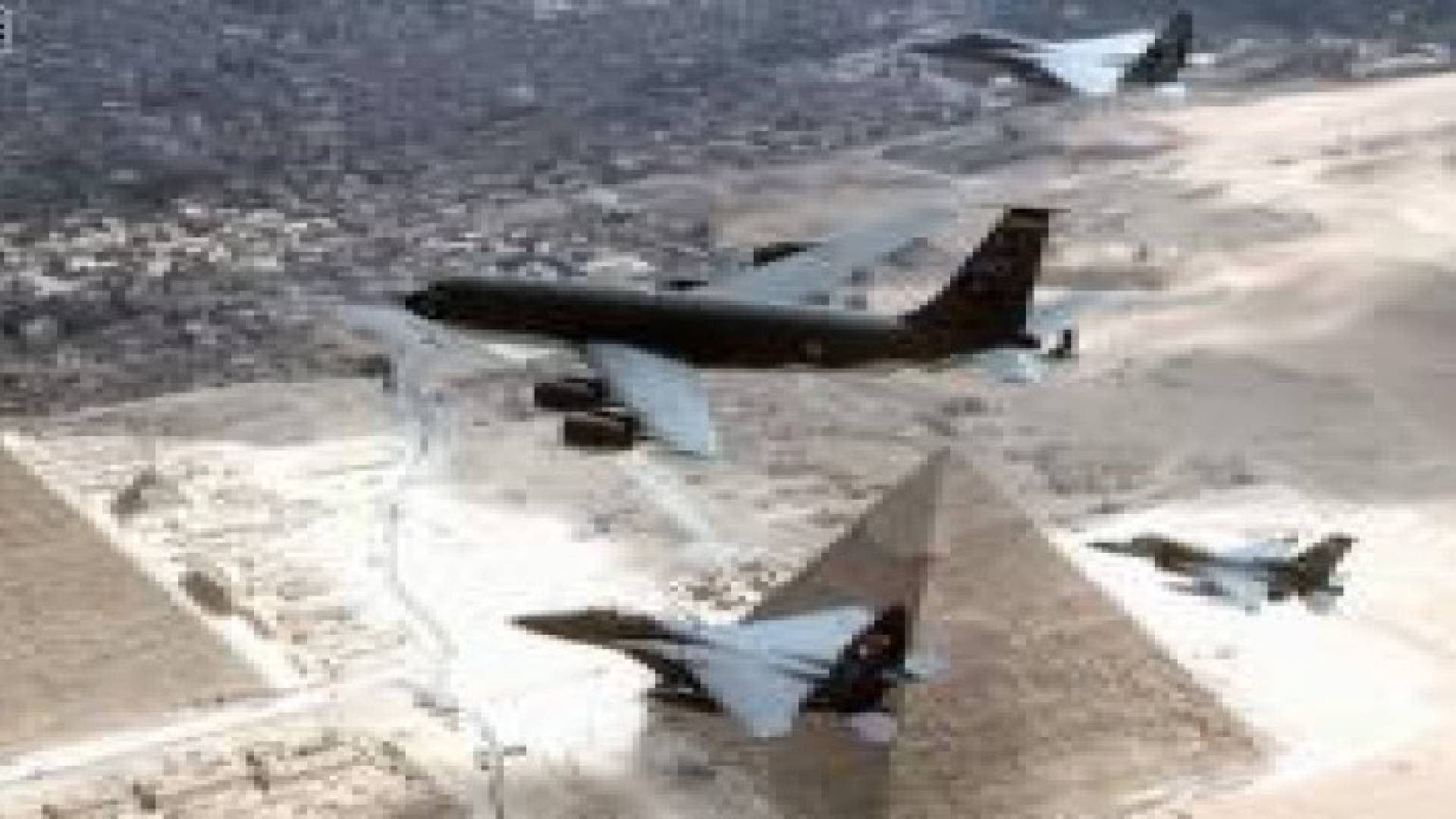 مصر تعلن نهاية أكتوبر موعدا لاستلام 4 مقاتلات "إف – 16" من الولايات المتحدة