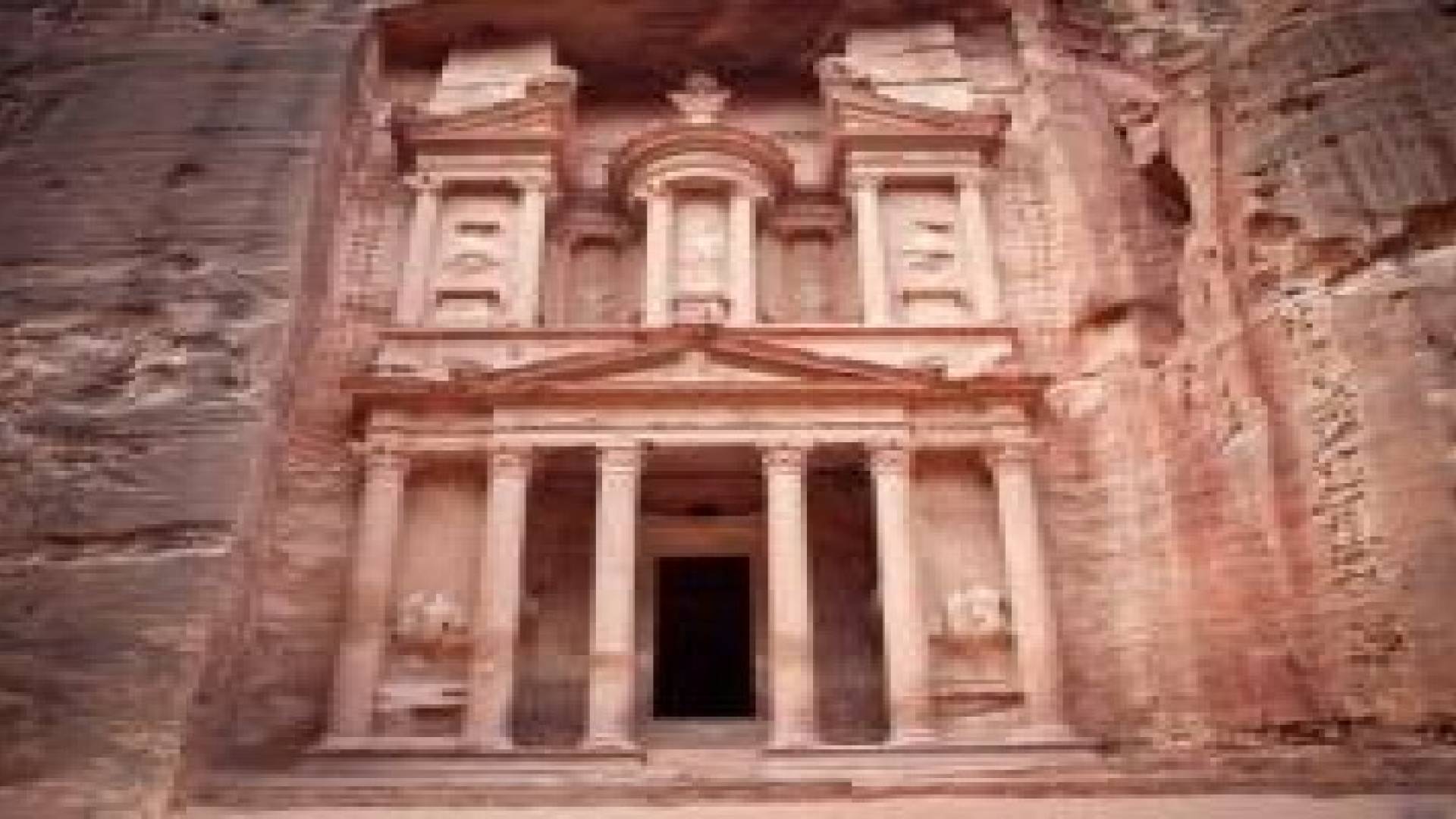 10 حقائق لا تعرفونها عن البترا