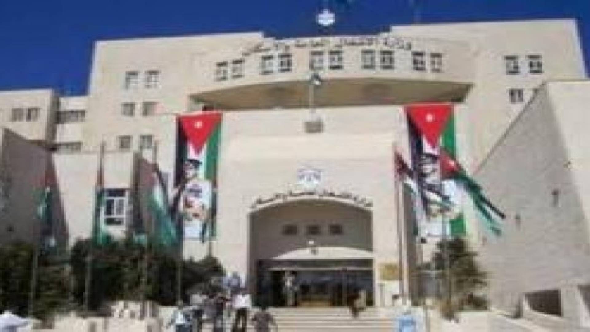 وزارة الإشغال تبحث المعوقات في " الاسكان "مع جمعية المستثمرين في القطاع