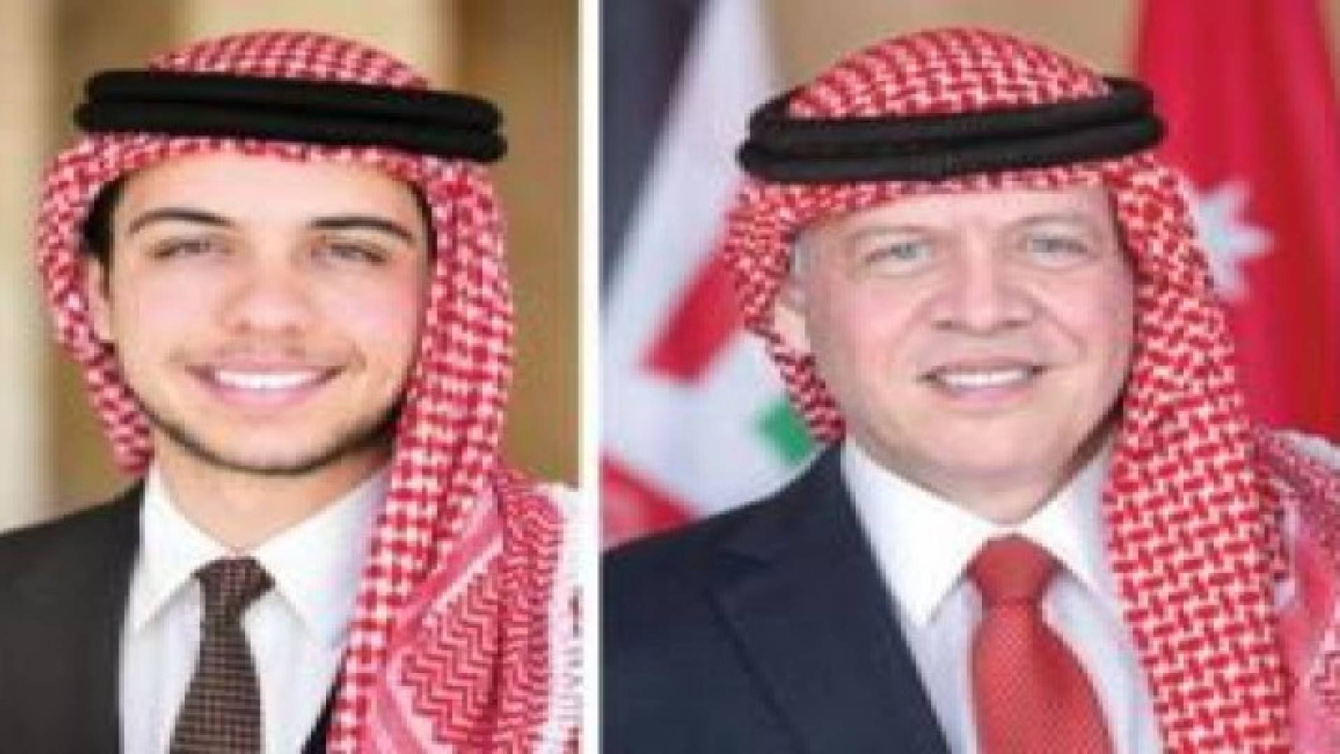 الملك وولي العهد يتلقيان برقيات تهنئة بالعام الهجري الجديد