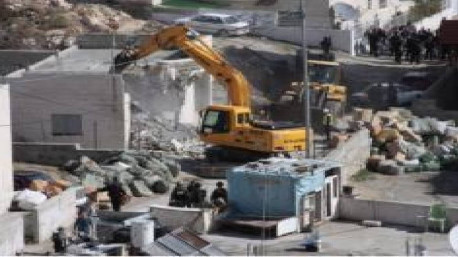 الاحتلال يقرر هدم منازل منفذي عمليات "ايتمار وسلواد وديبرزيع" في الضفة الغربية