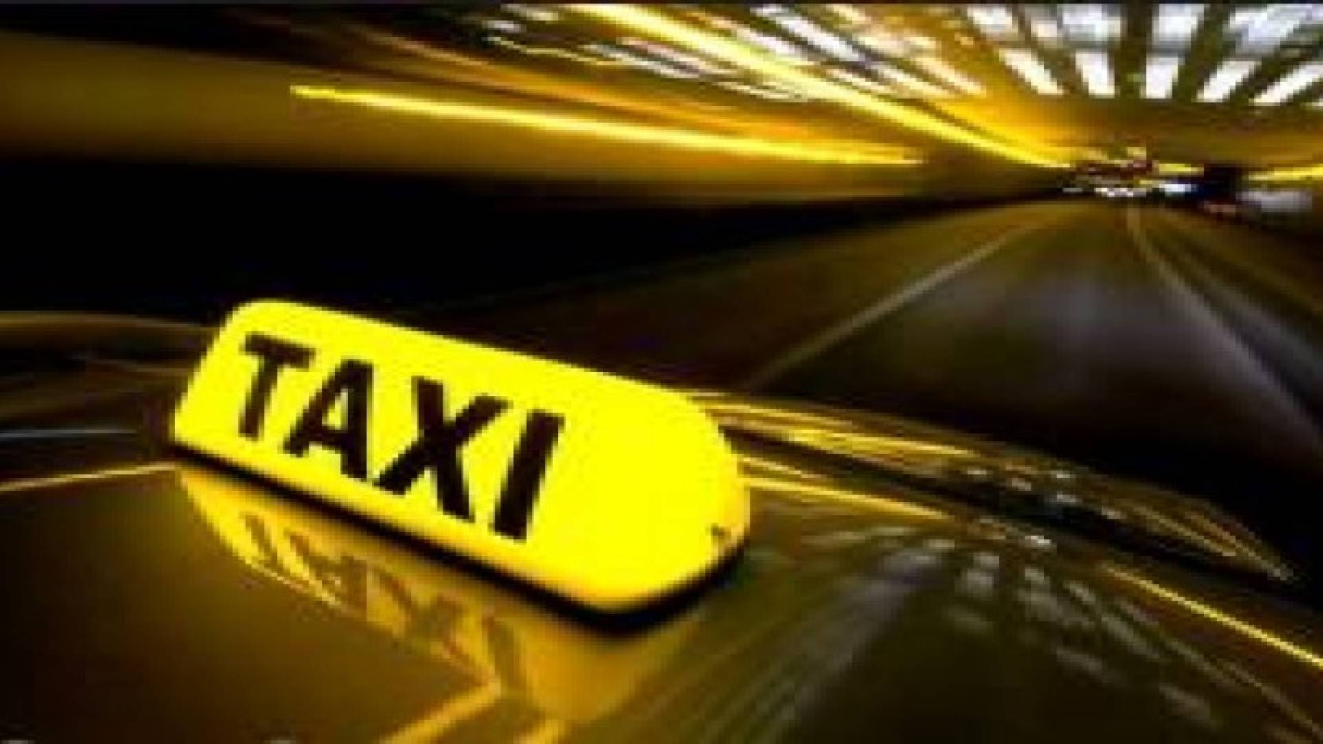 أمانة عمان : تدشين خدمة الربط بين سيارات "التاكسي" قريبا