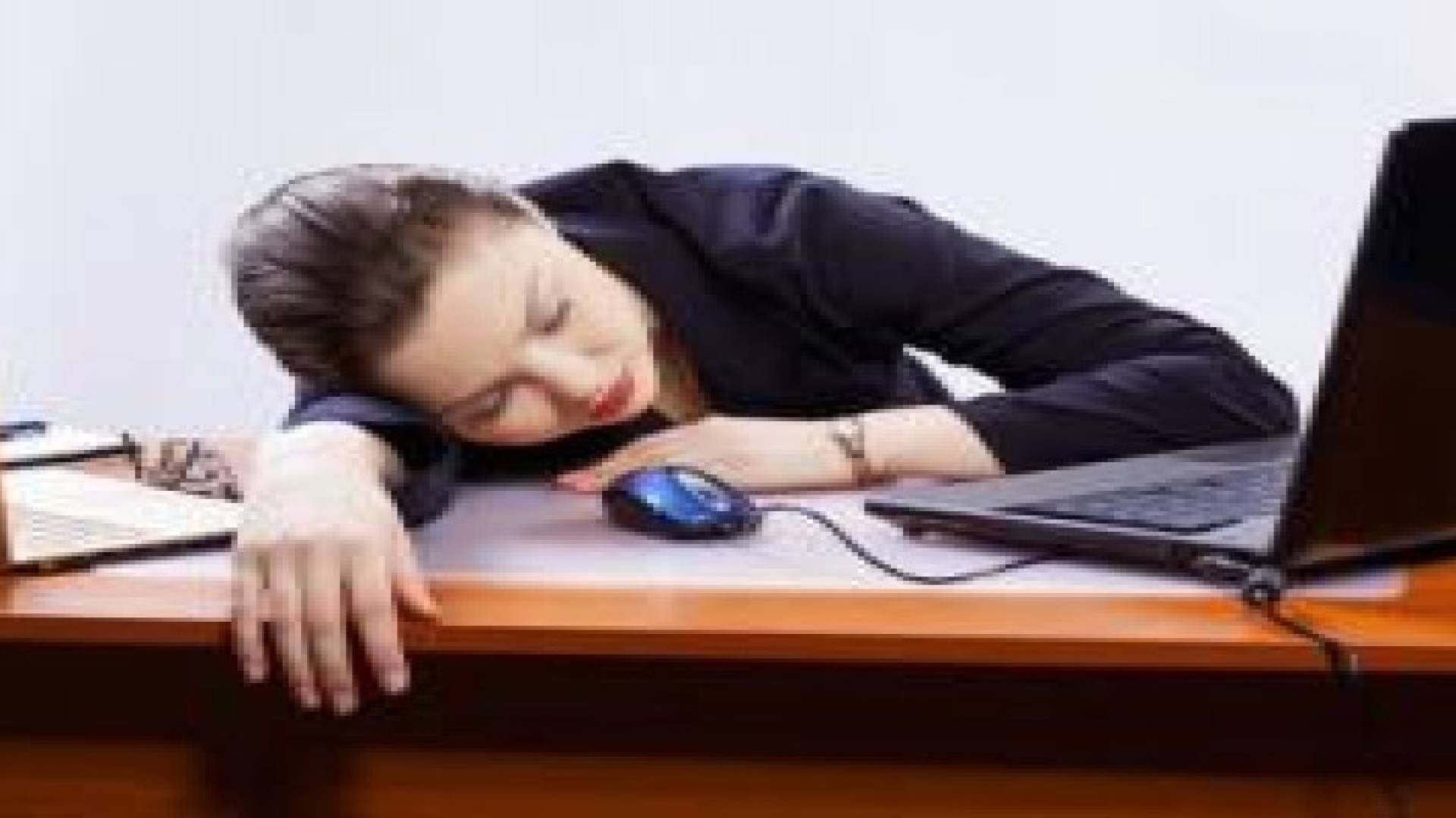 ‫التعب المستمر قد يرجع لنقص الحديد‬