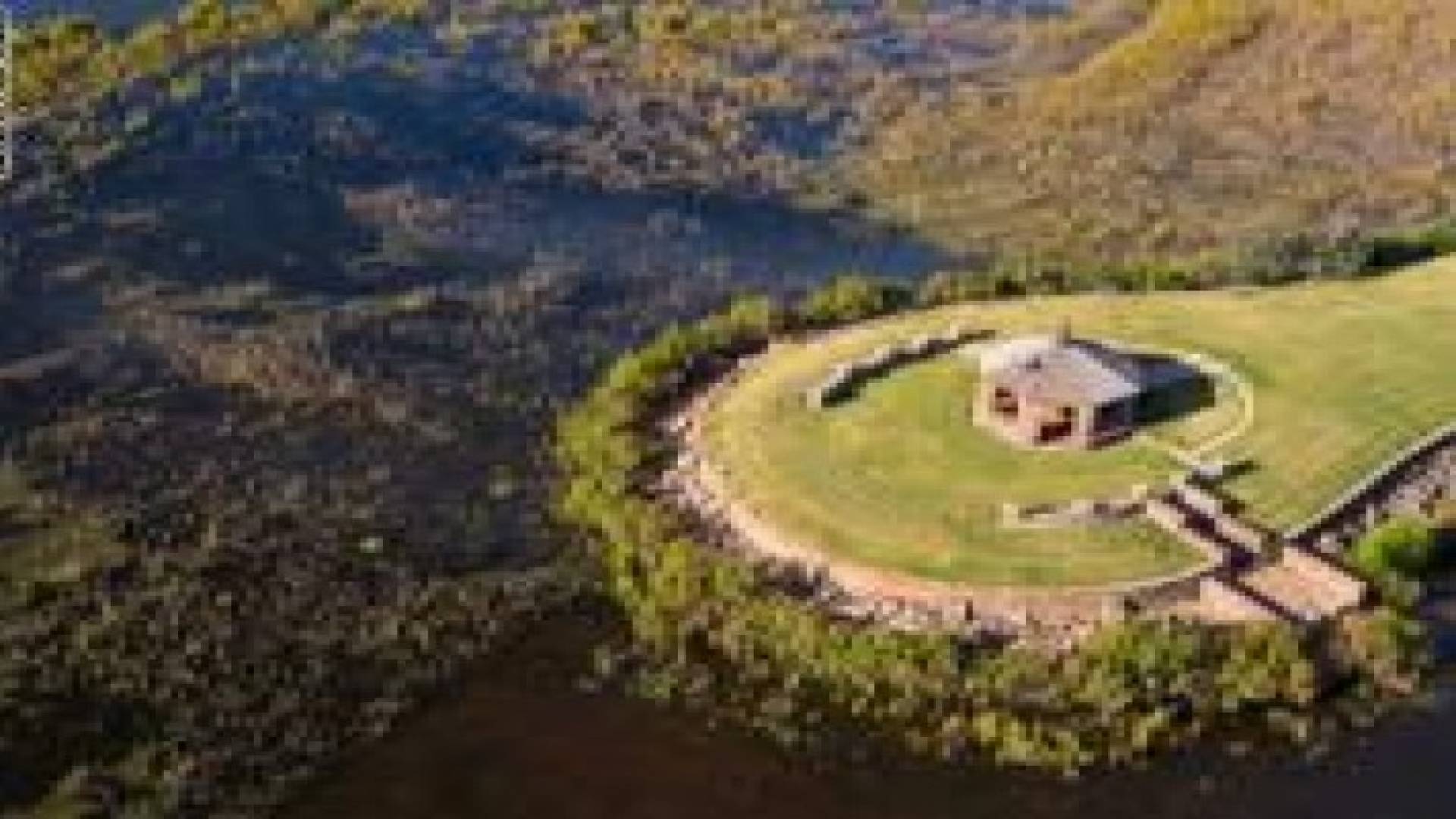 مزرعة أكبر من نيويورك ولوس أنجيلوس بـ 725 مليون دولار