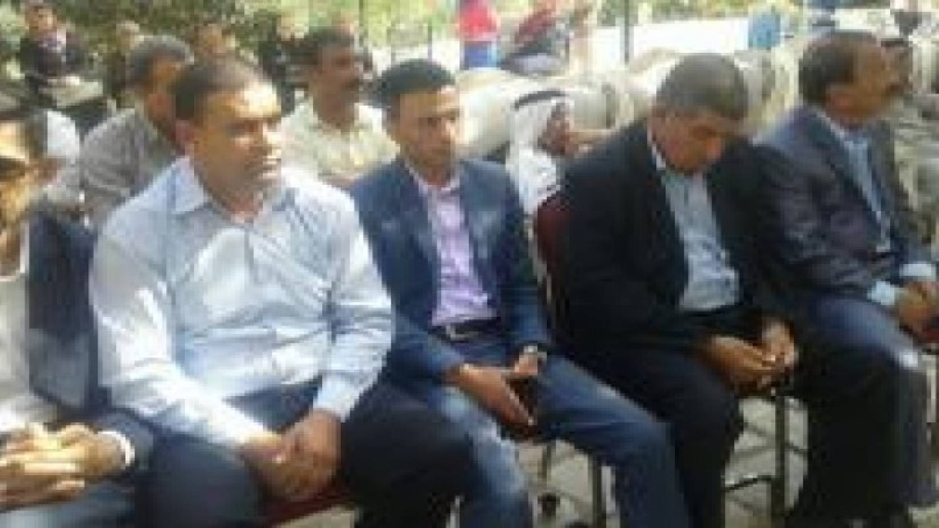 ندوة دينية بمناسبة رأس السنة الهجرية تعزز التآلف السوري الأردني