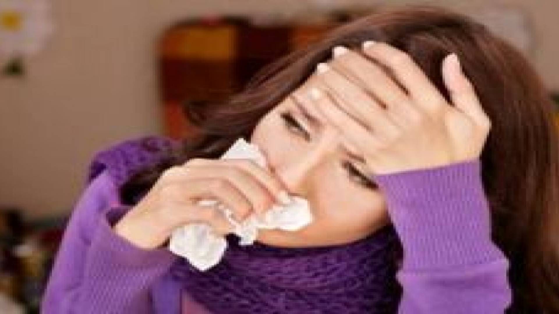 كيف تتجنب الامراض الناتجة عن تغيرات الطقس