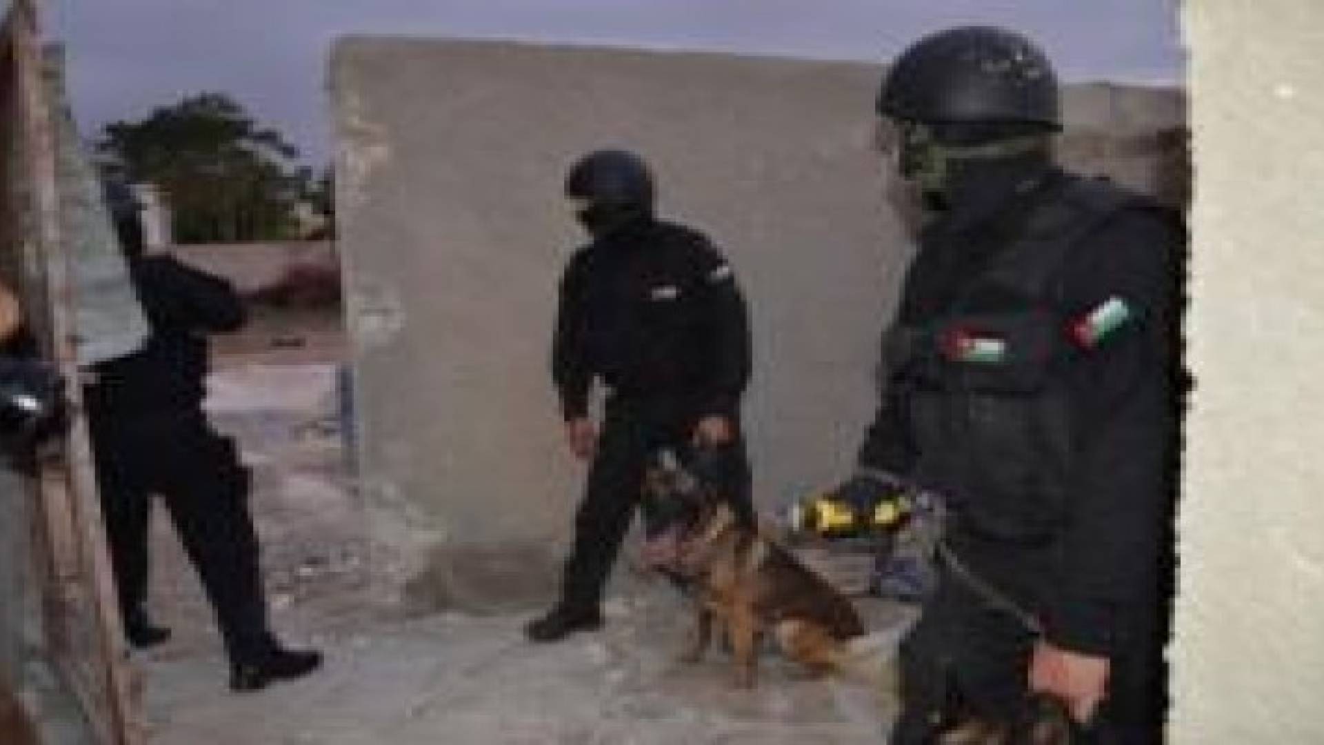 عملية نوعية في المفرق تسفر عن مقتل مطلوبين وإصابة 3 آخرين