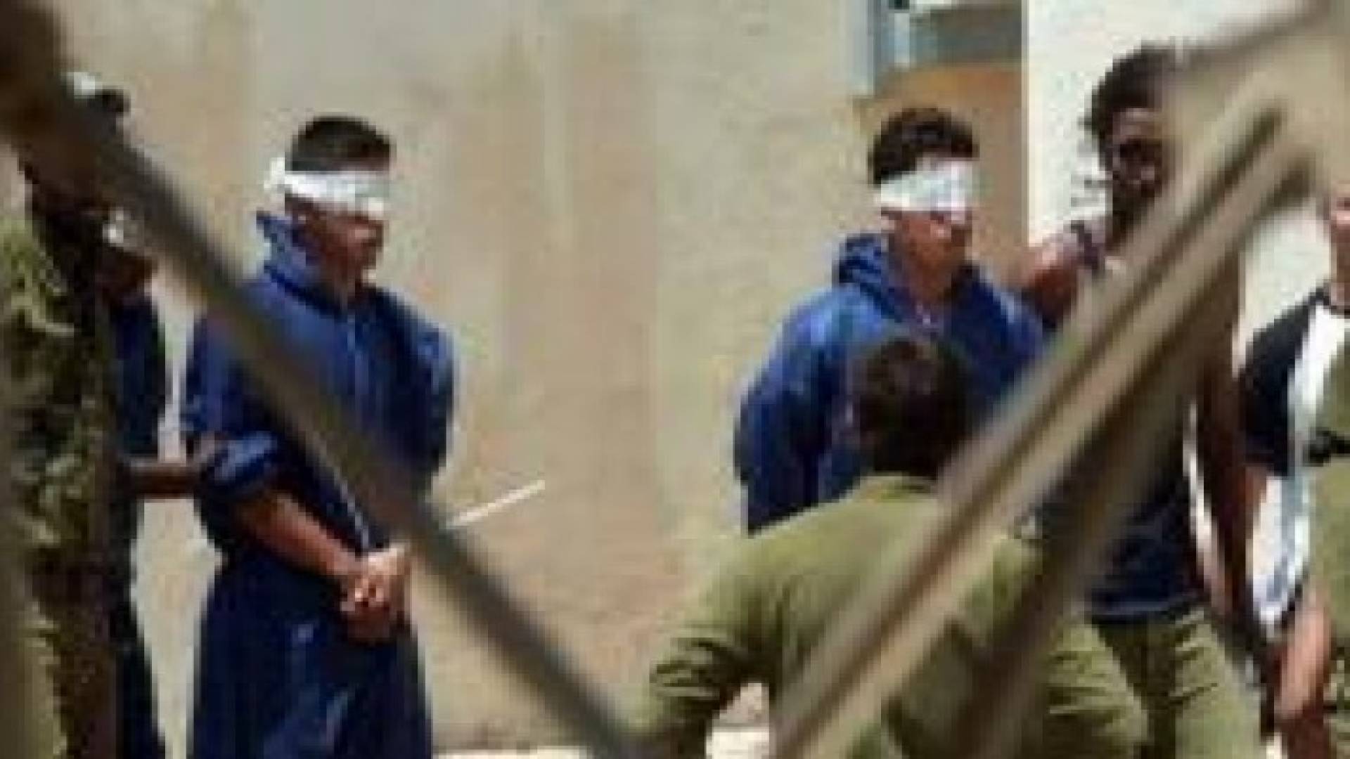 الاحتلال اعتقل 800 مواطن فلسطيني منذ مطلع الشهر الحالي
