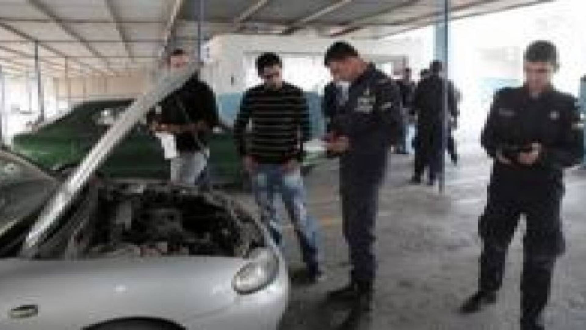 32 مليون دينار عوائد ترخيص المركبات للأمانة والبلديات