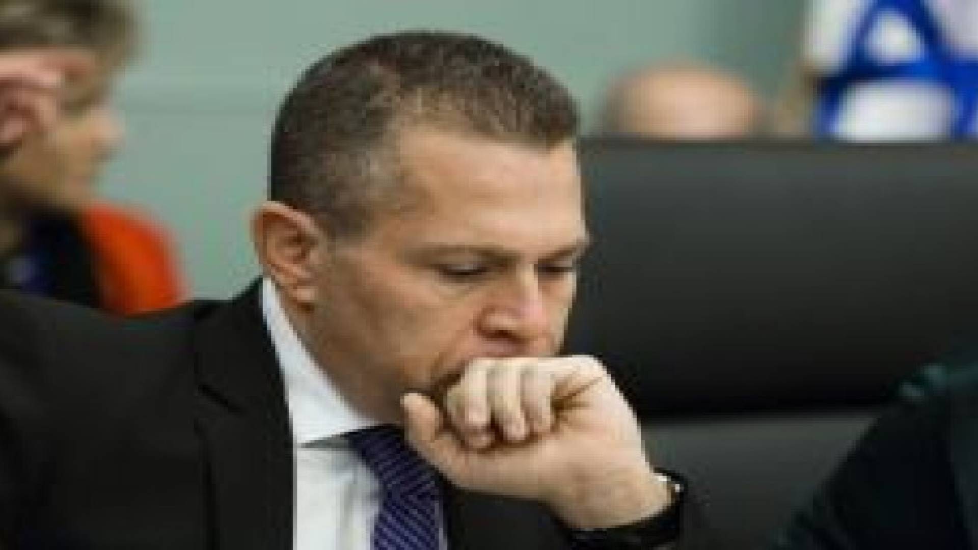 وزارة الأمن الاسرائيلية تمنح تسهيلات لتسليح الاسرائيليين