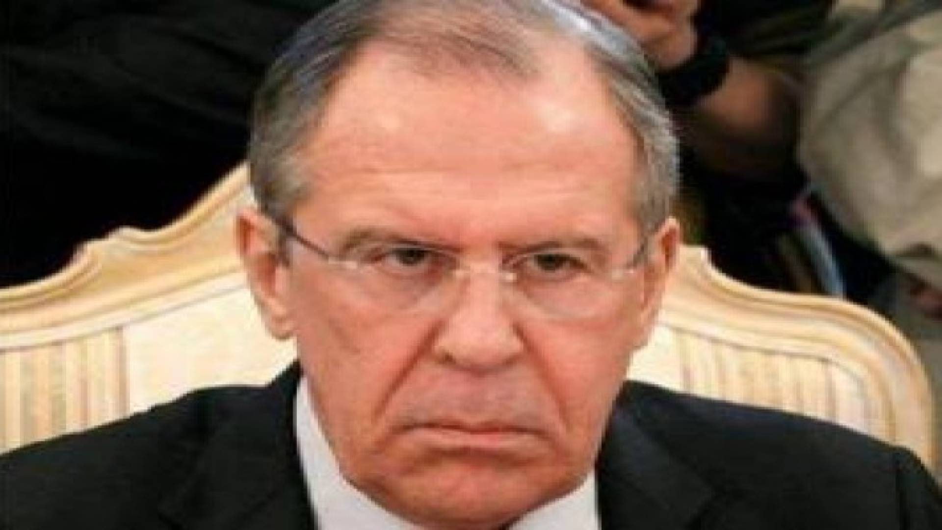 لافروف: بوتين أبلغ اوباما بخطط موسكو لاستهداف عصابة داعش