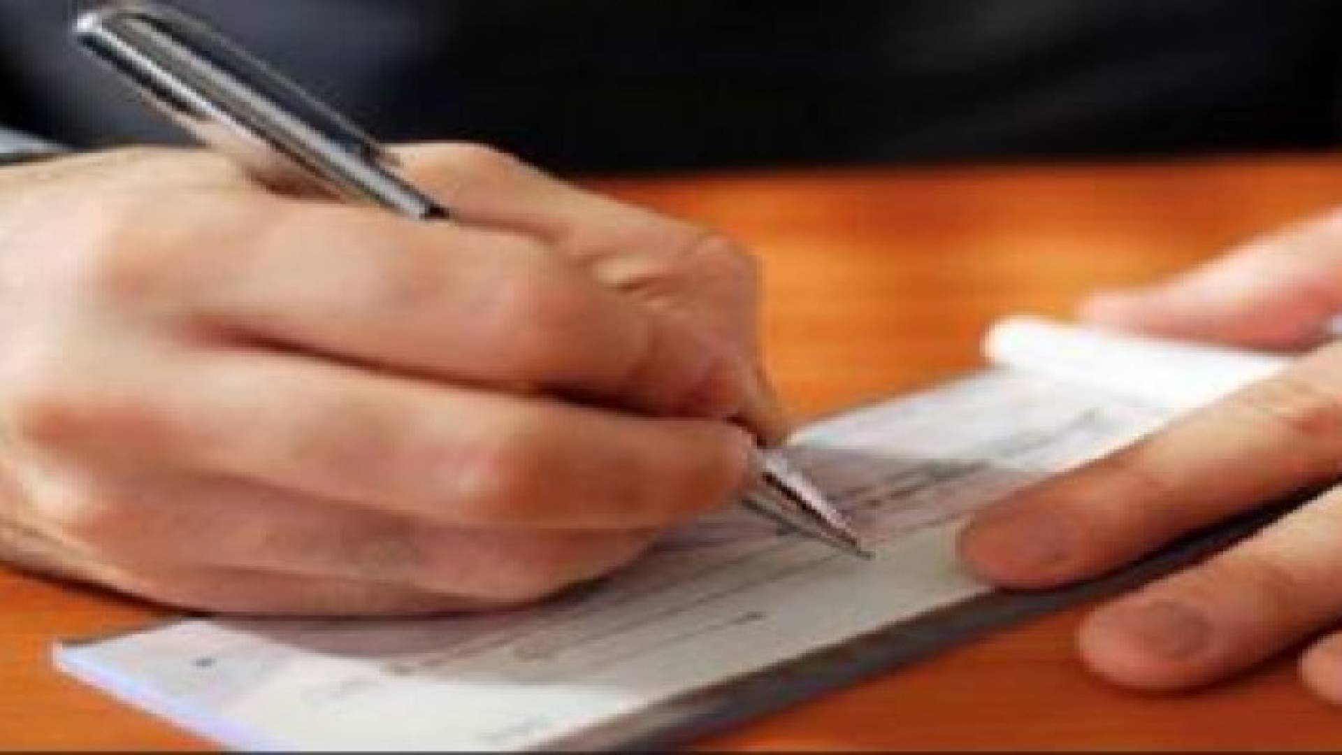 706.6 مليون دينار قيمة الشيكات المرتجعة لعدم كفاية الرصيد لنهاية أيلول