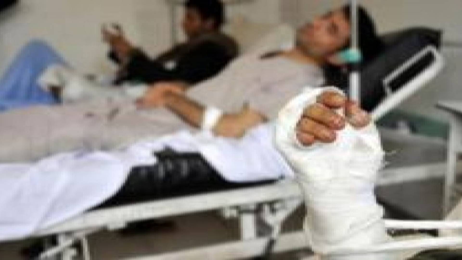 15 مليون دينار كلفة علاج 100 جريح يمني في الأردن