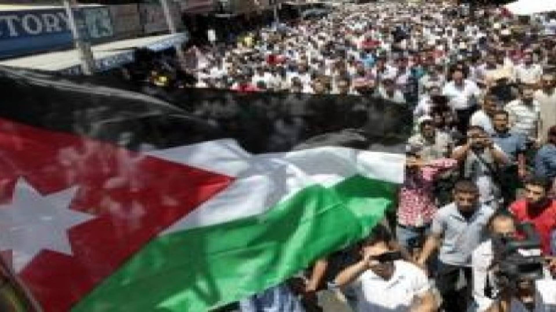 اعتصام ومسيرة تضامنا مع الهبة الشعبية الفلسطينية غدا