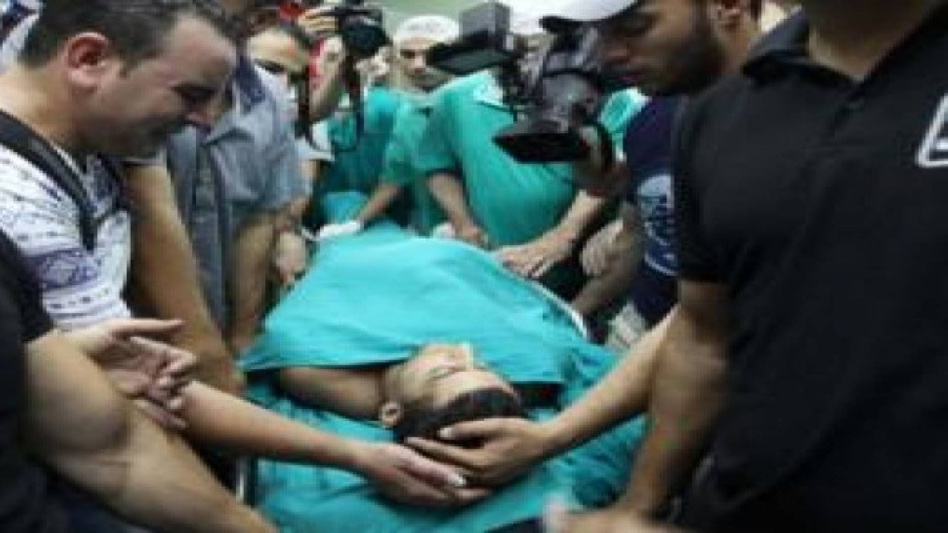 32 شهيدا منذ بداية أكتوبر بينهم 7 أطفال وأم