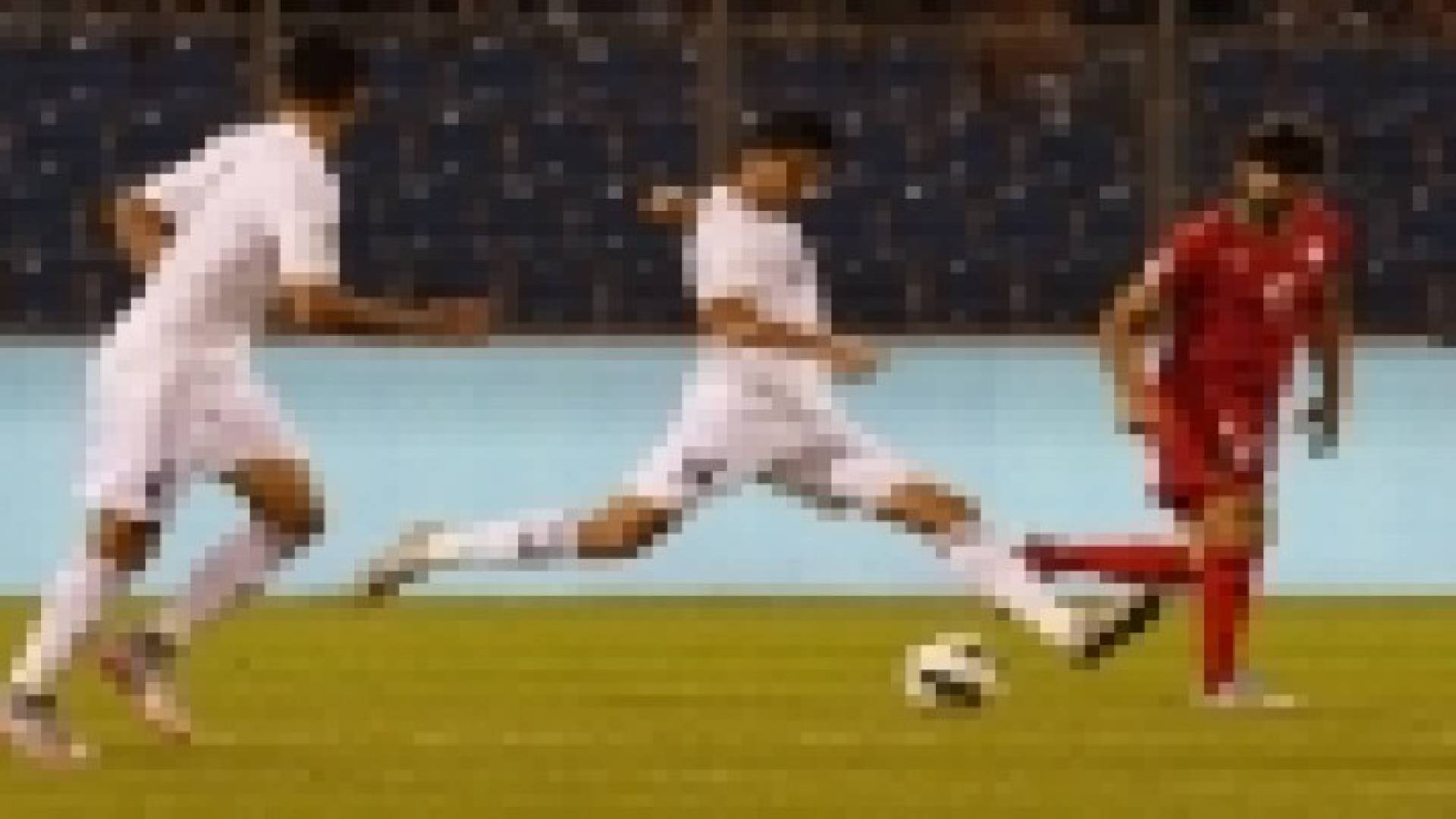 المنتخب الوطني يتابع إصابة عبدالله ذيب