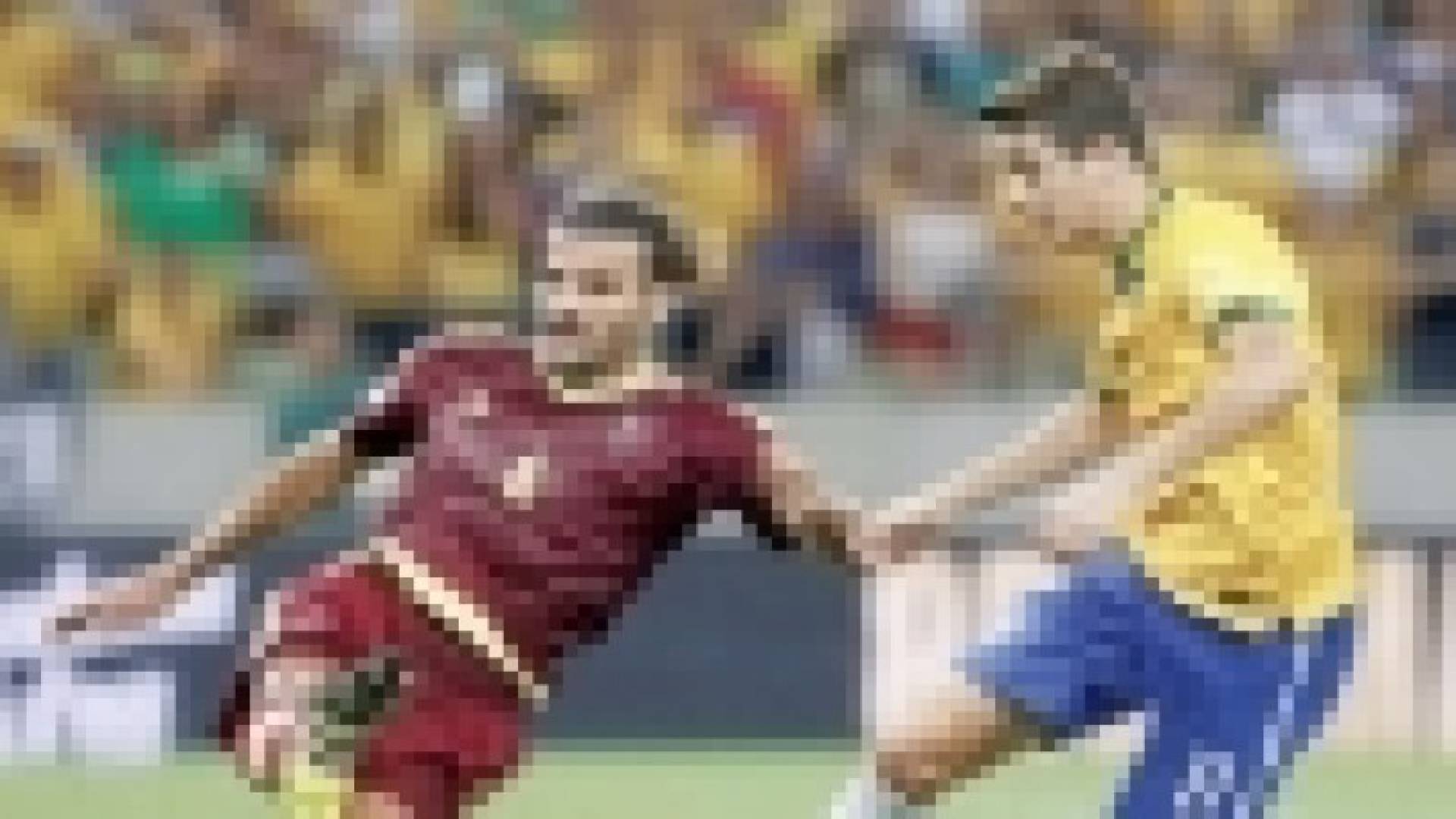 البرازيل تحقق فوزها الأول والأرجنتين تكتفي بالتعادل