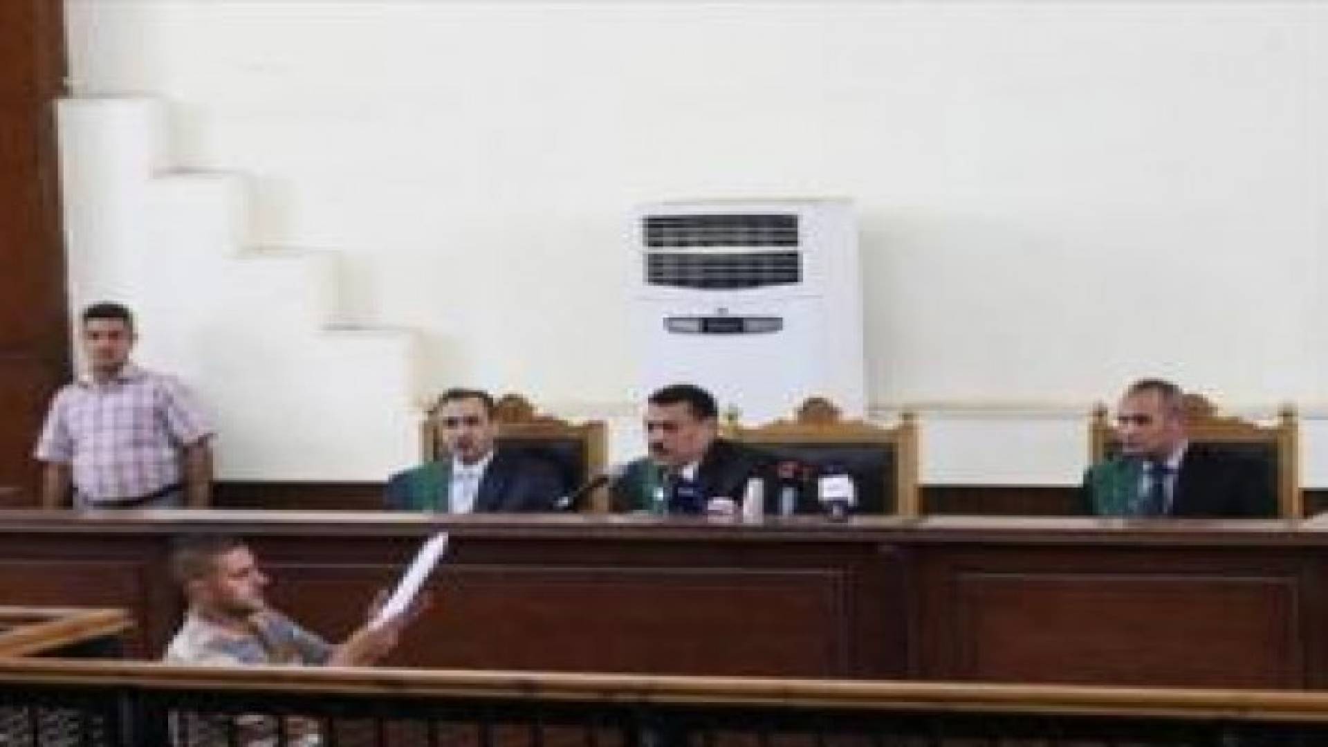 مصر.. الإعدام لـ10 متهمين و"المؤبد" لـ20 آخرين في "خلية الظواهري"