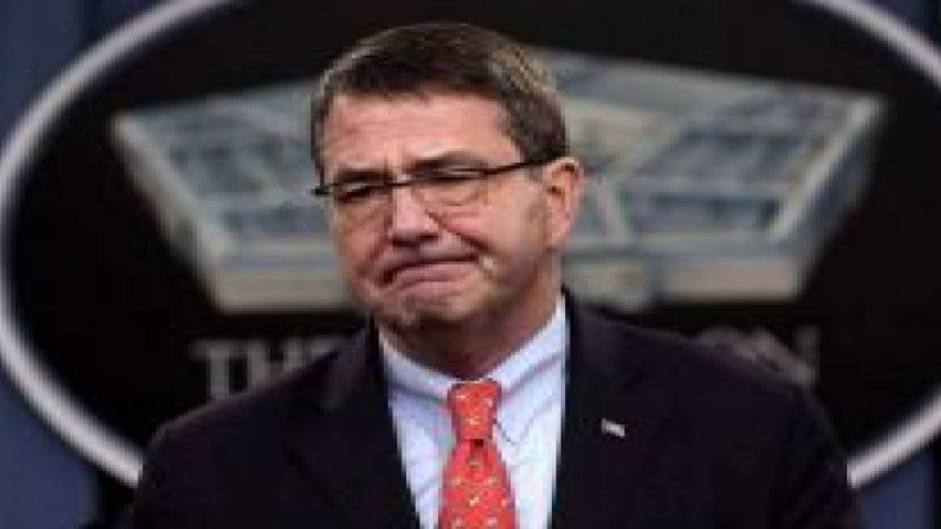 كارتر: سنتخذ كل الإجراءات العسكرية اللازمة لوقف ما تقوم به روسيا في سوريا