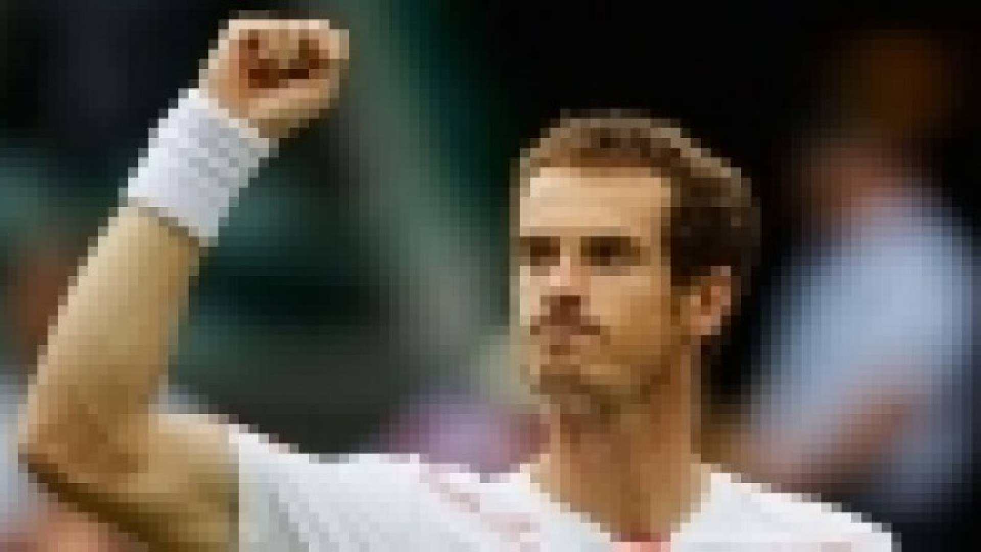 موراي وتسونغا يتقدمان في بطولة شنغهاي للتنس