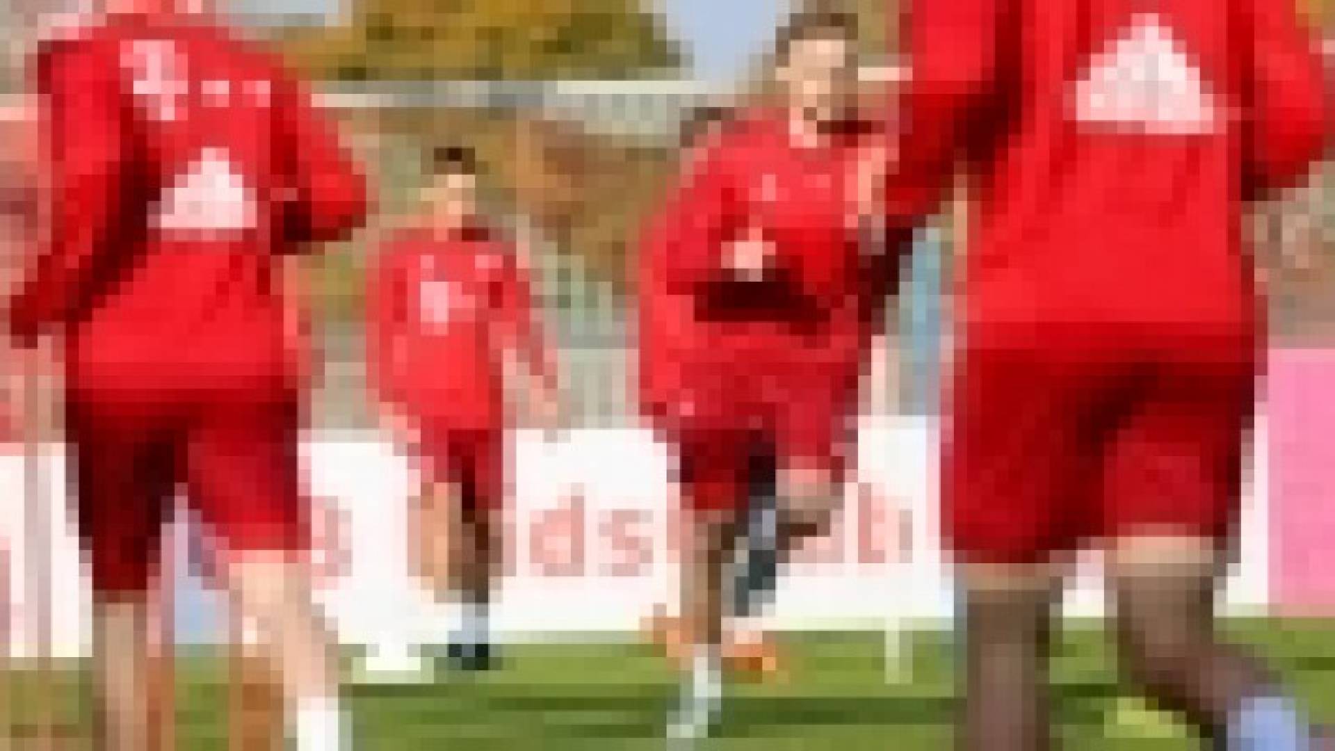 بايرن ميونخ يسعى لتحطيم رقمه القياسي في الدوري الالماني