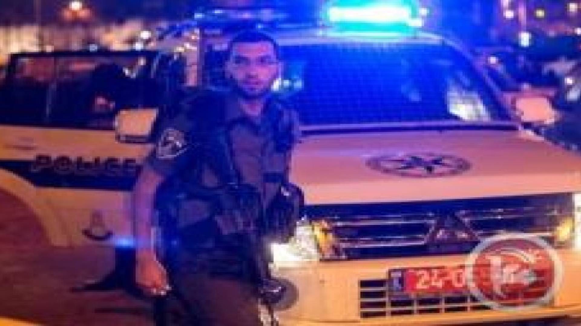 400 سجان لتعزيز شرطة الاحتلال الإسرائيلية