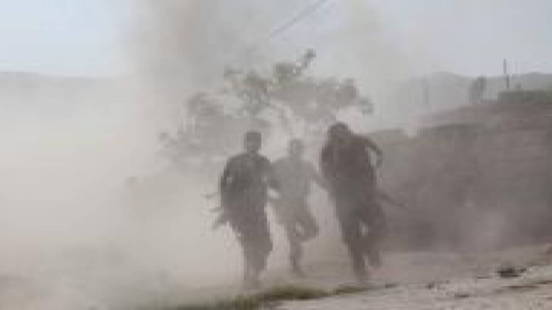 مصادر عسكرية : مقتل ابو بكر الشيشاني بغارة روسية على حمص