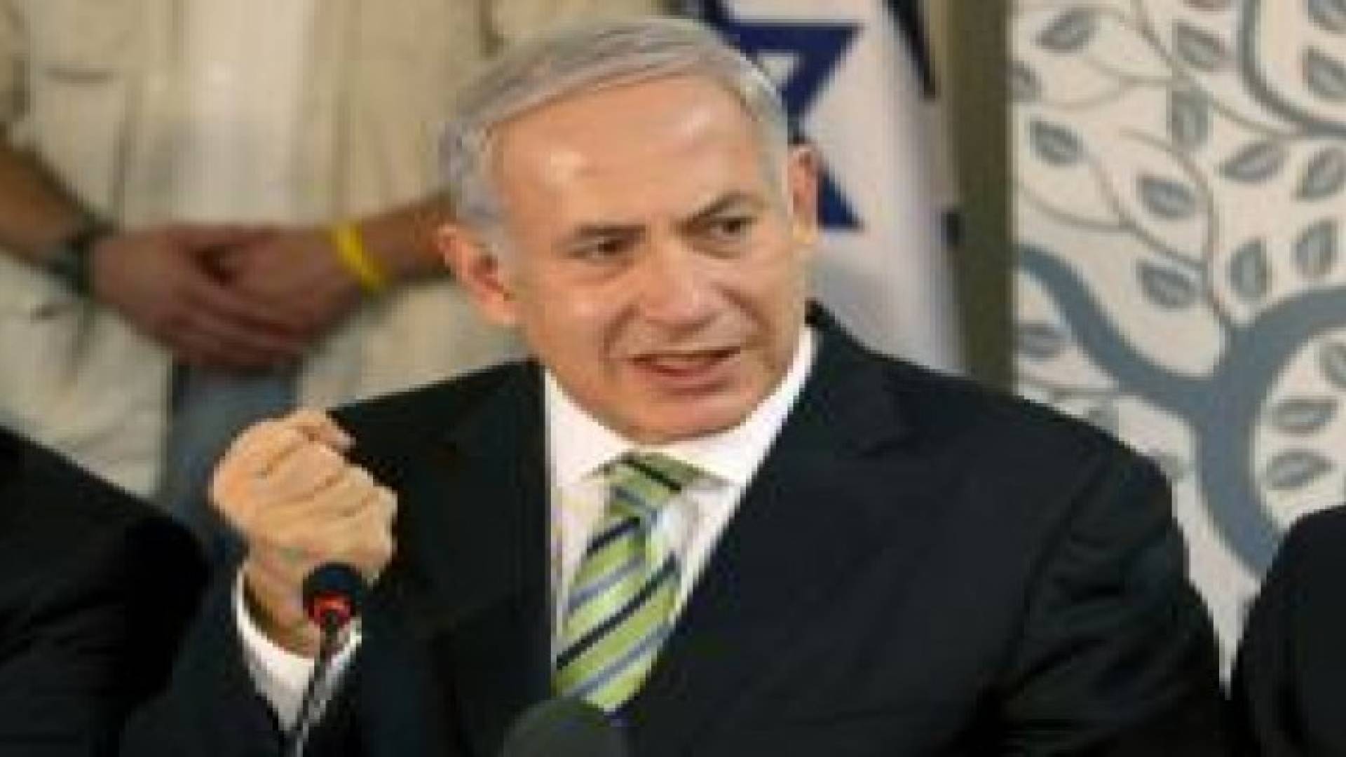 صفا : نتنياهو يبدي استعداده لقاء عباس في الاردن