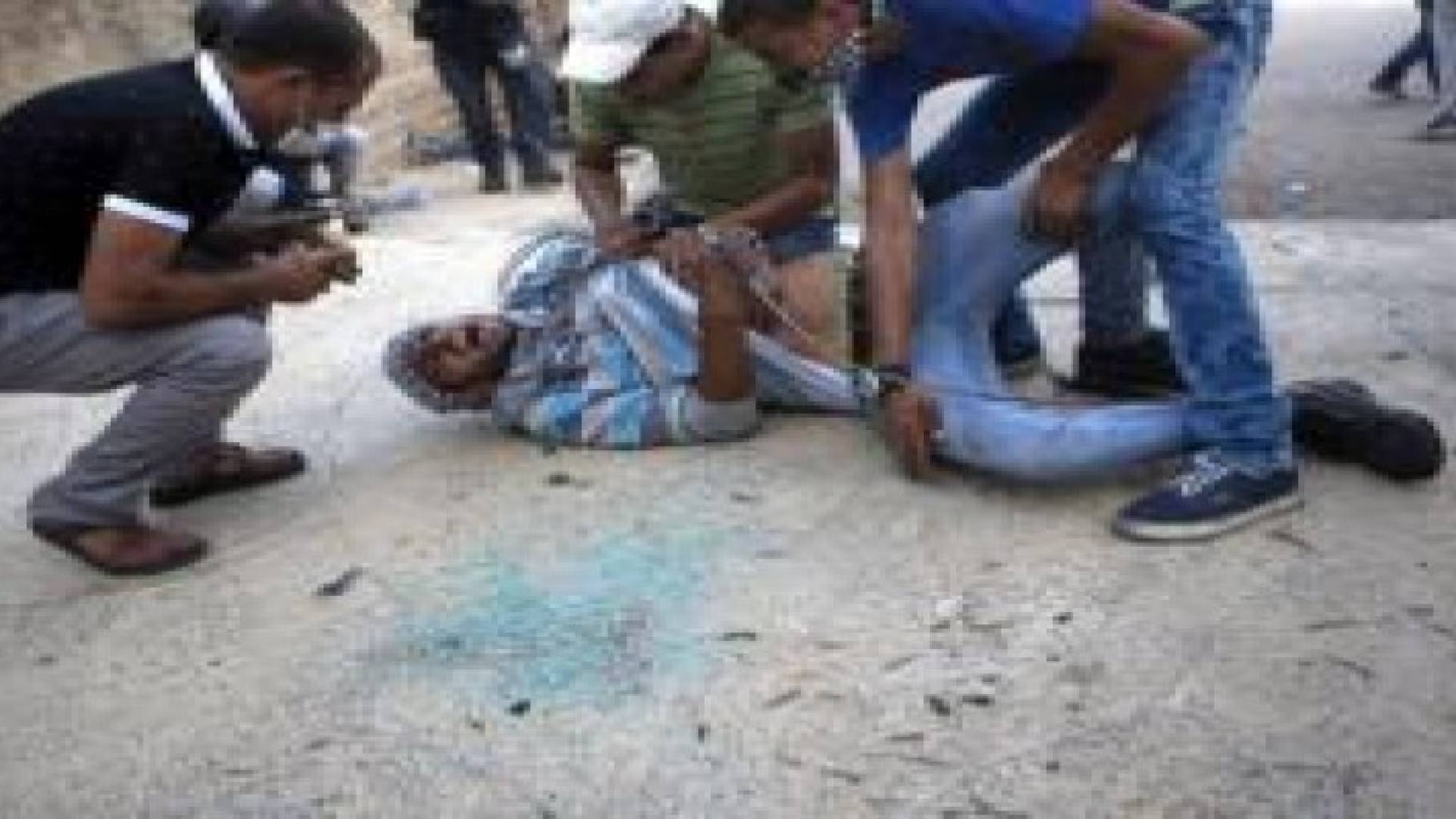 معتز: عاد من فرنسا خشية استشهاد شقيقه ليرتقي شهيدا