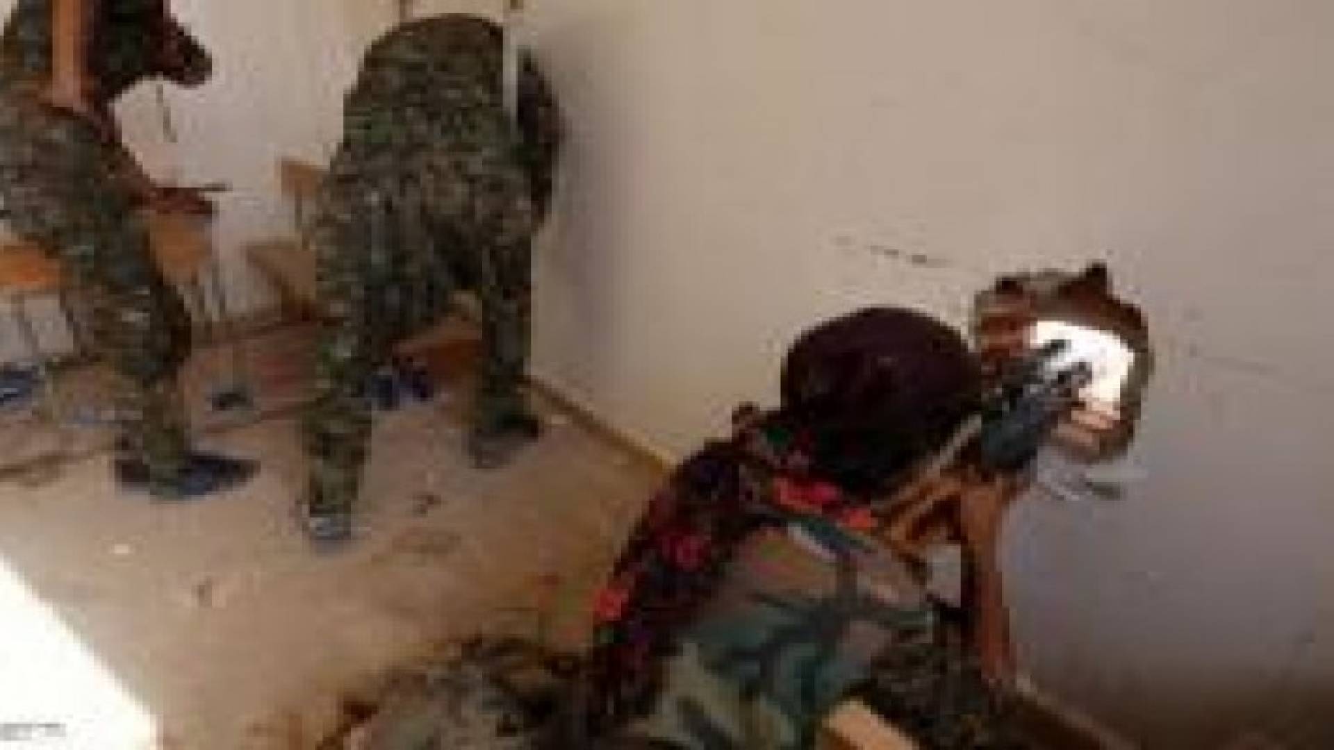 تضارب بشأن حصول أكراد سوريا على سلاح أميركي