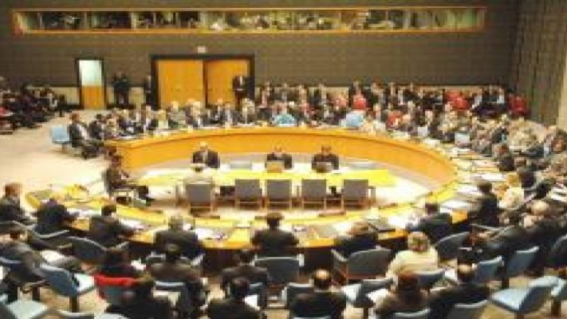 مجلس الامن الدولي يجتمع لبحث العنف بين اسرائيل والفلسطينيين