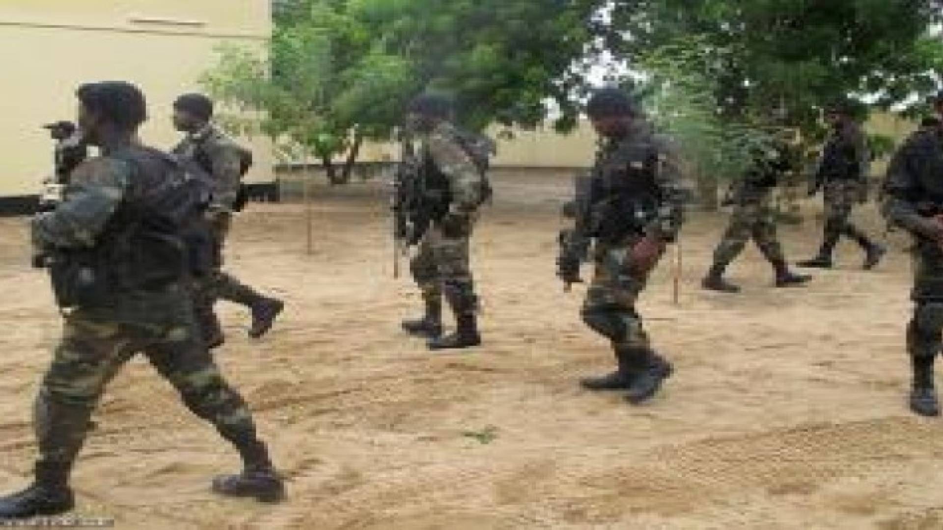 الجيش الكاميروني يقتل 100 من "بوكو حرام" شمالي البلاد