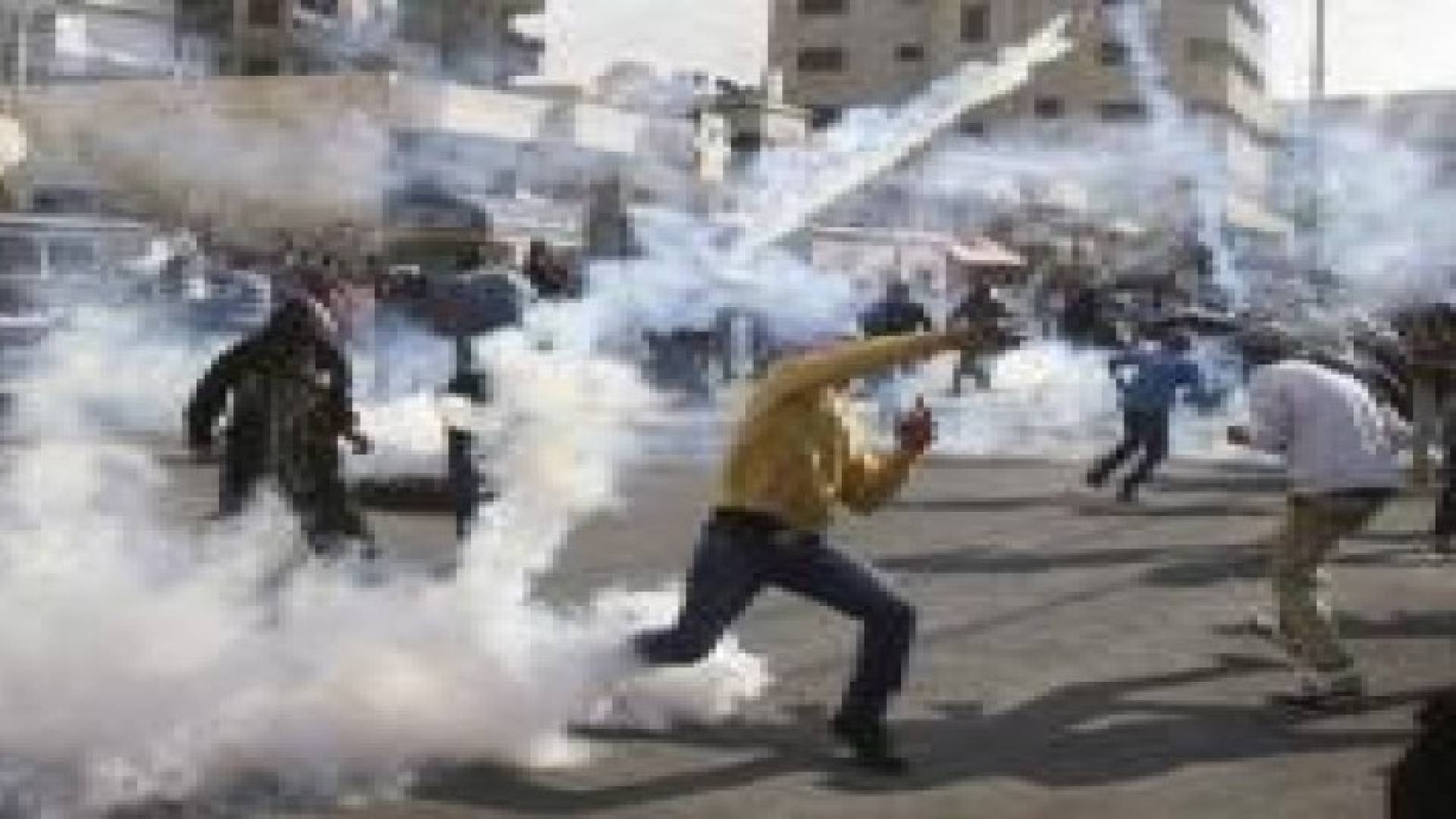 شهيد متأثرا بجراحه في جباليا
