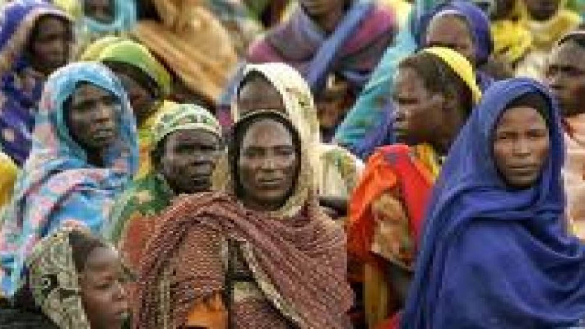 امريكا تفكر في رفع اسم السودان من لائحة الإرهاب