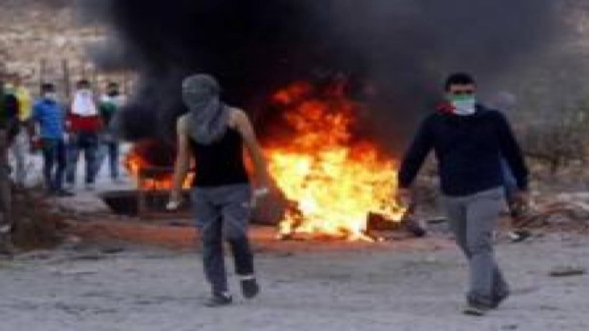 الفصائل الفلسطينية تدعو إلى مظاهرات جمعة الثورة