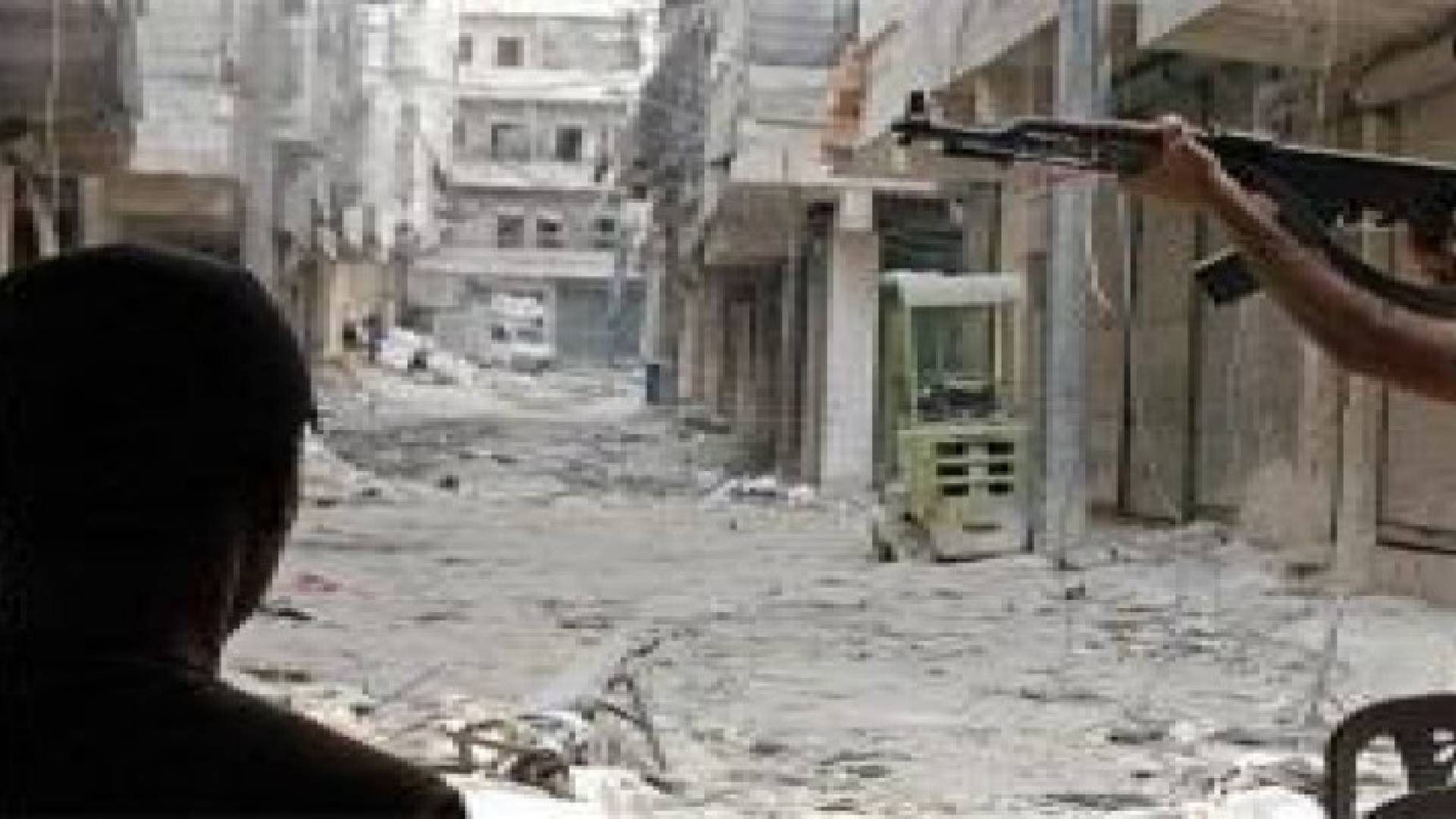 سانا: الجيش السوري يقتل الأردنيين الدراوشة والطوالعة