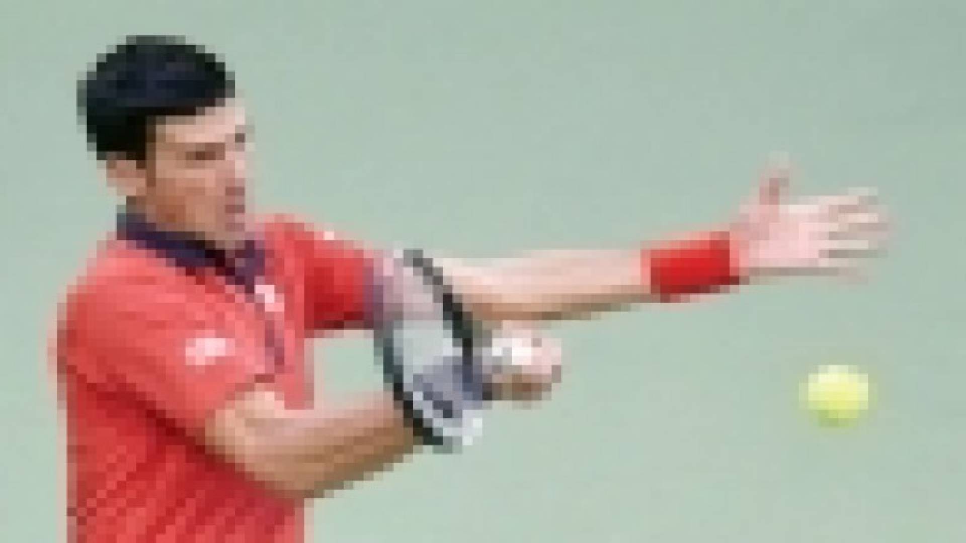 ديوكوفيتش يواصل انتصاراته في دورة شنغهاي للتنس