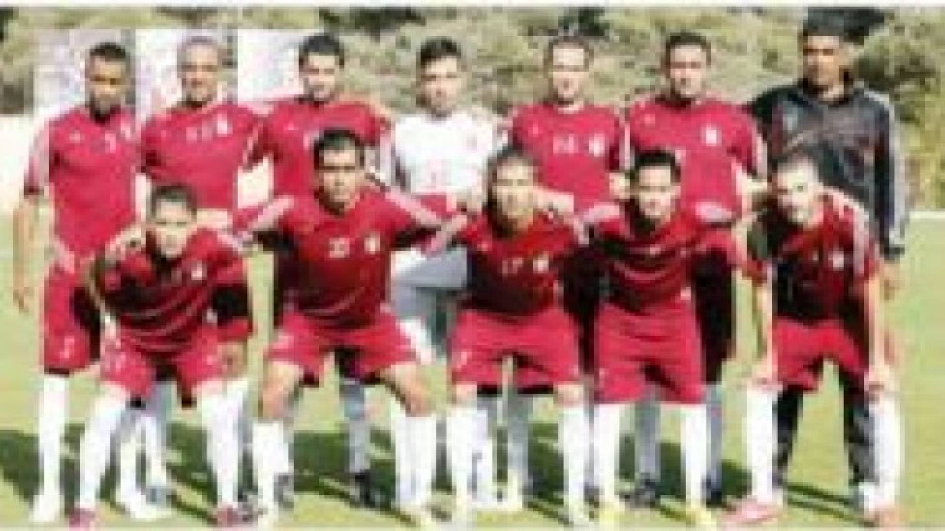 تعادل الطيبة واتحاد الزرقاء بدوري الدرجة الأولى