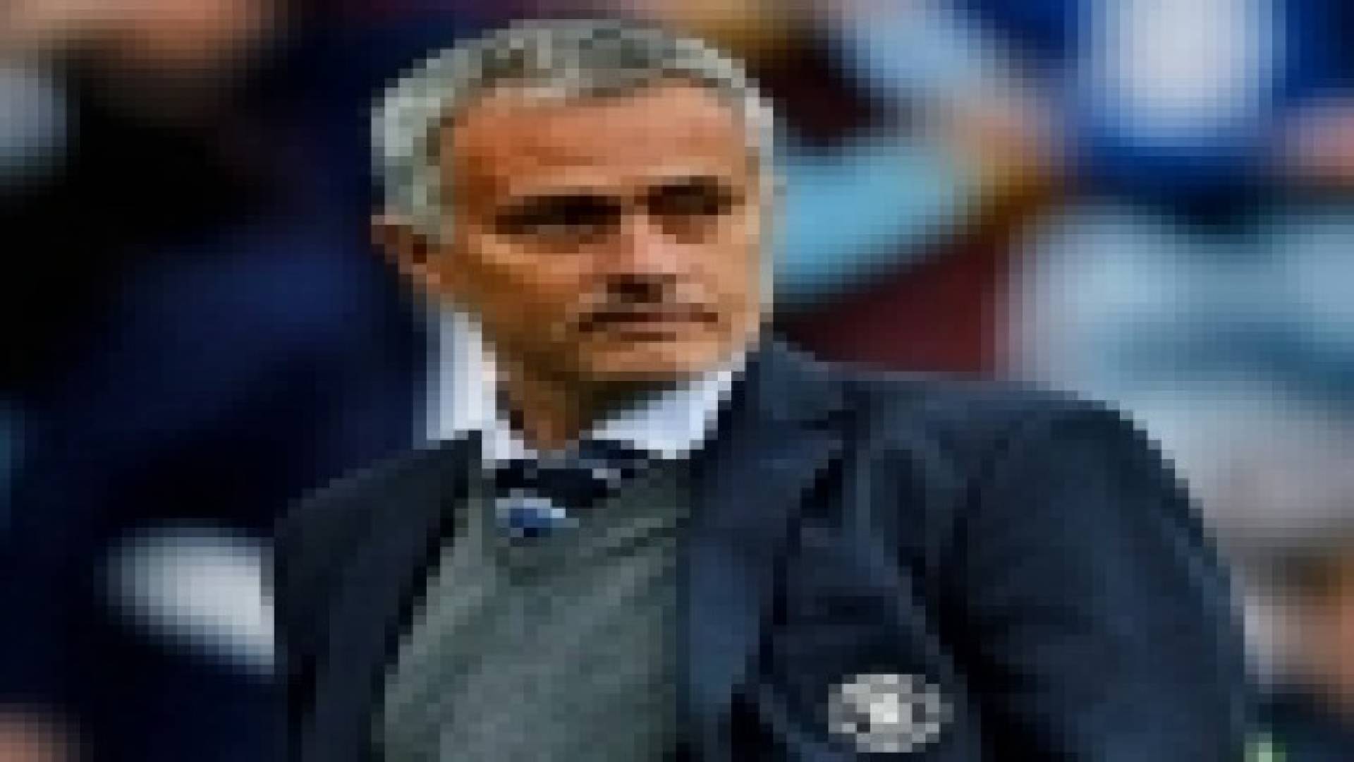 الإتحاد الإنجليزي يعاقب مورينيو