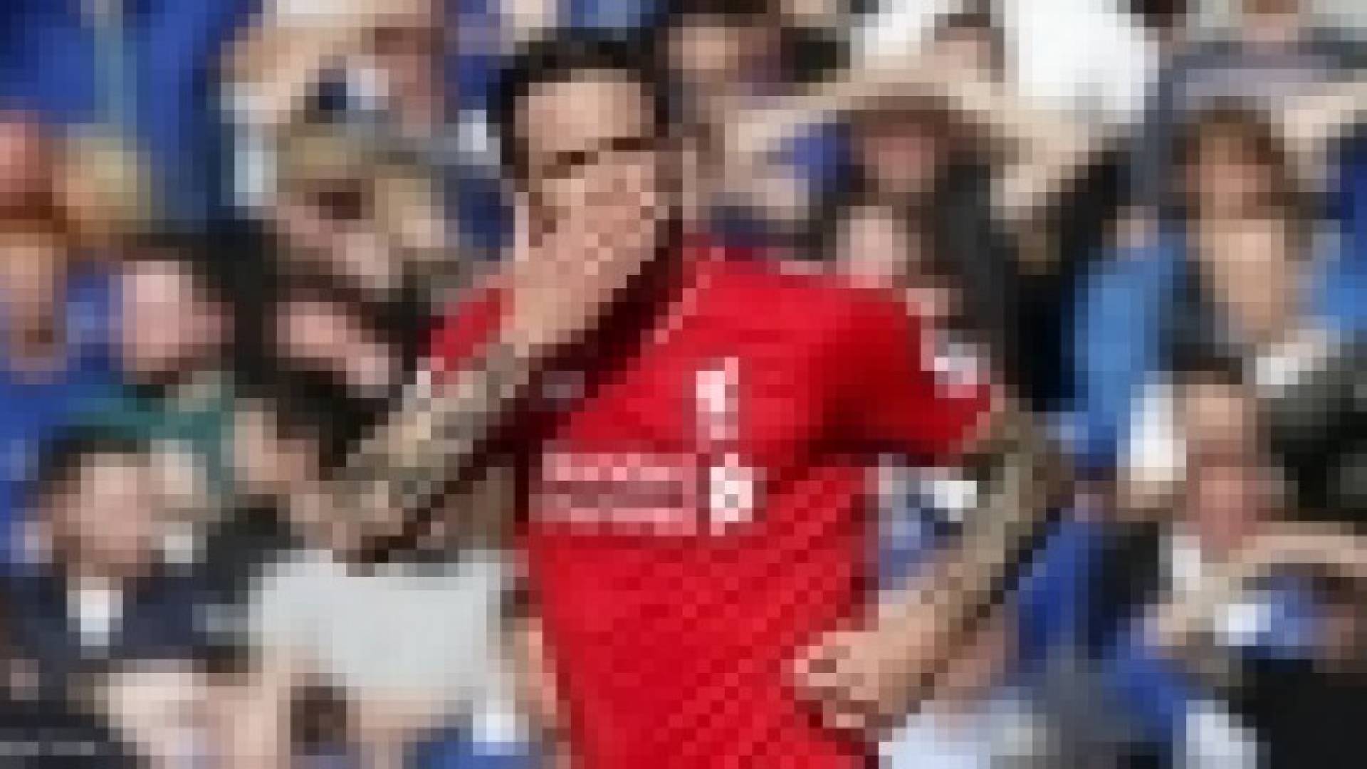 الإصابة تنهي موسم اينغس مع ليفربول