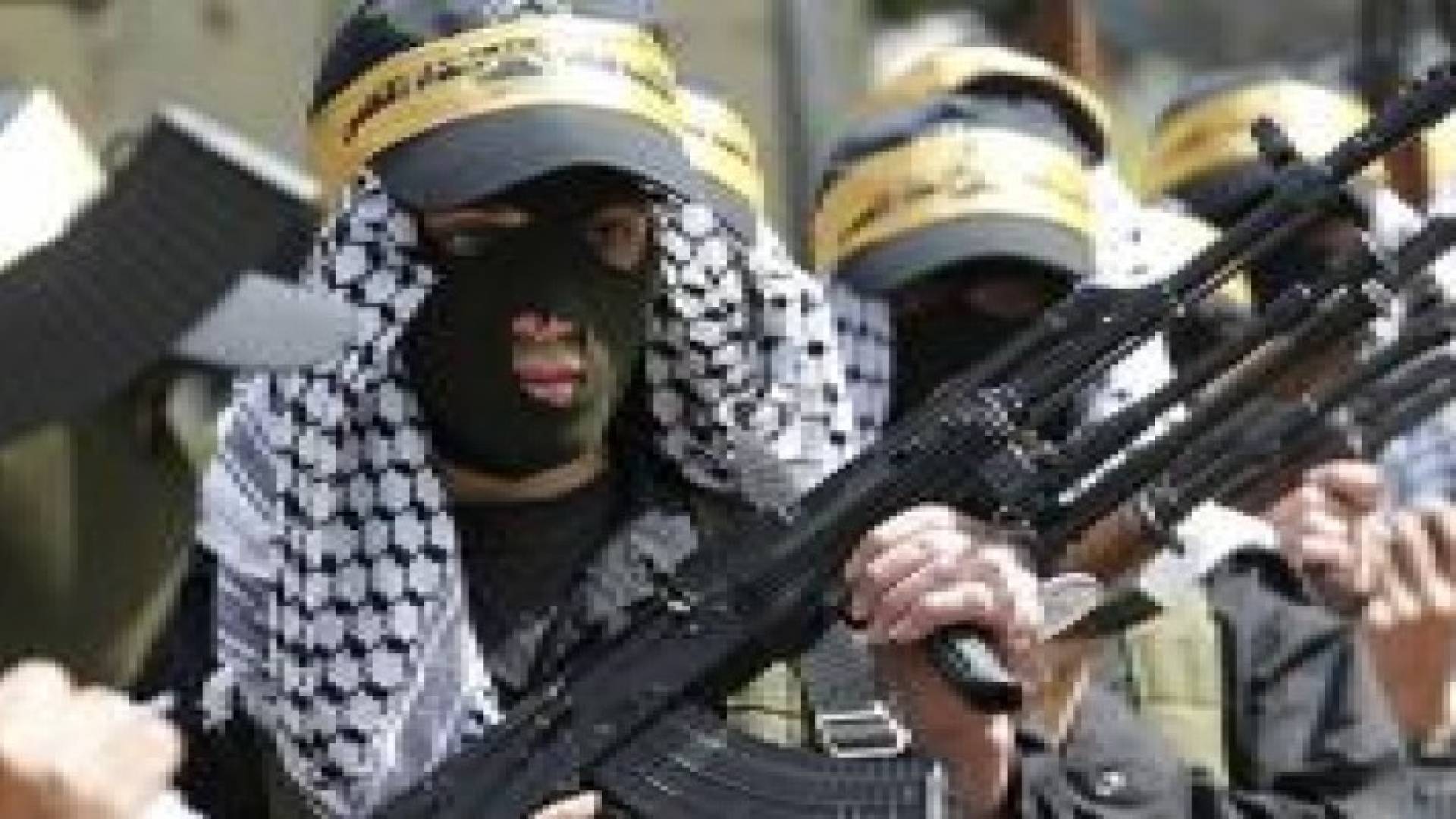 بالفيديو : كتائب الاقصى بجنين تعلن النفير العام وتتوعد جيش الاحتلال
