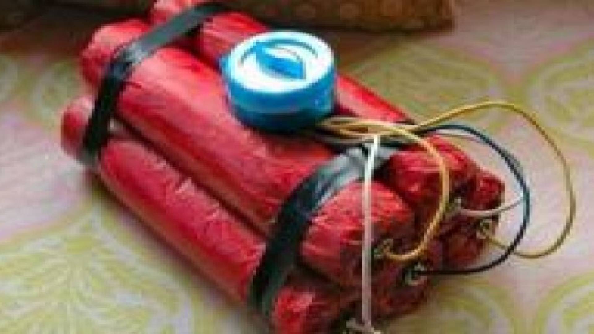 ضبط قاذفتي صواريخ ومتفجرات وأسلحة تابعة لإرهابيين في جنوب روسيا