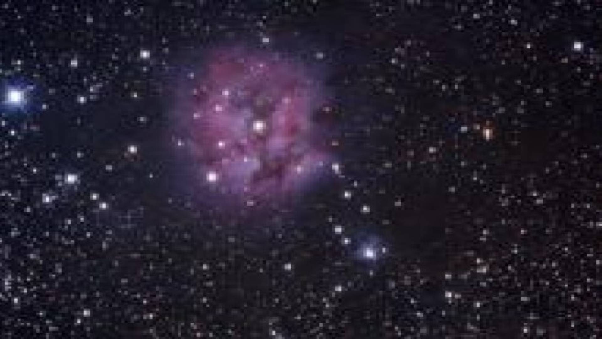 علماء فلك يكتشفون آثار حضارة خارقة لكائنات فضائية