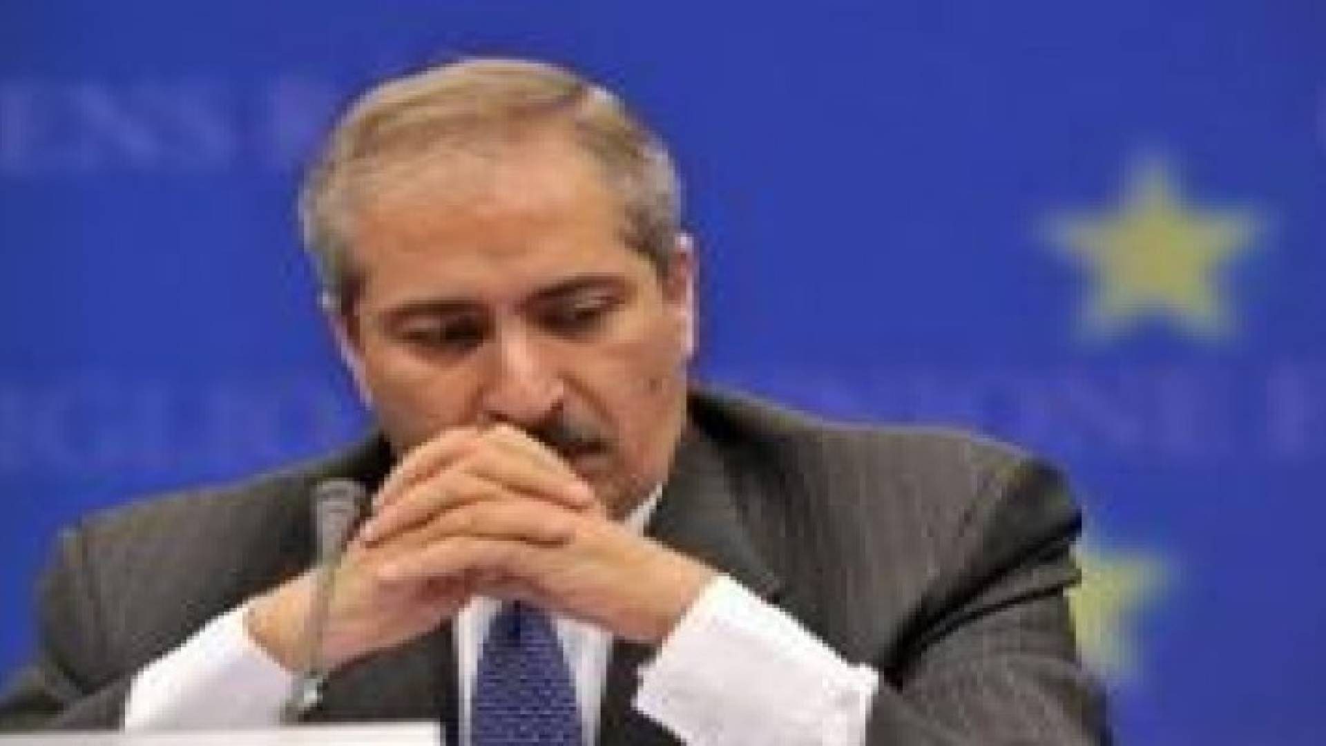 جودة يبحث مع كيري وموغريني التطورات في الاراضي الفلسطينية المحتلة