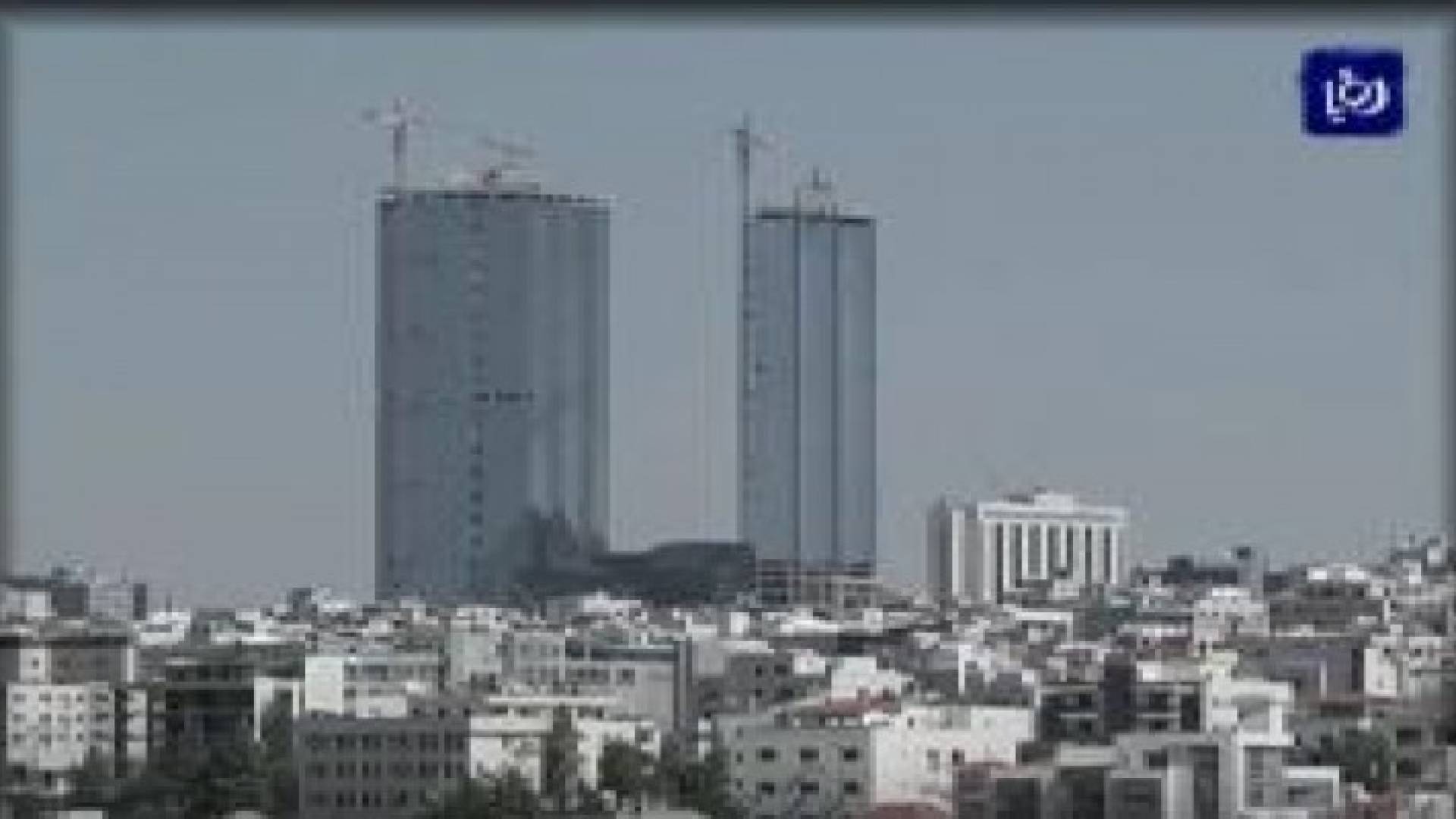 ملف الأسبوع- استمرار إرتفاع سعر بيع وتأجير الشقق مع ثبات دخول المواطنين